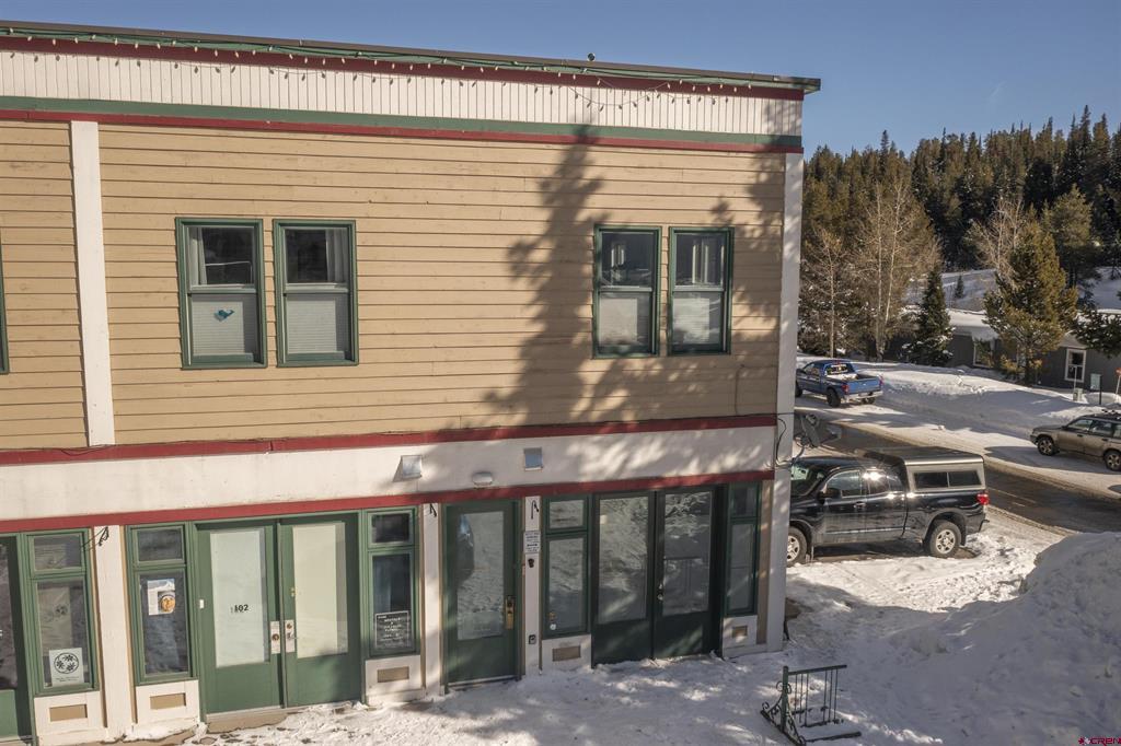 503 Red Lady Avenue Unit: 101