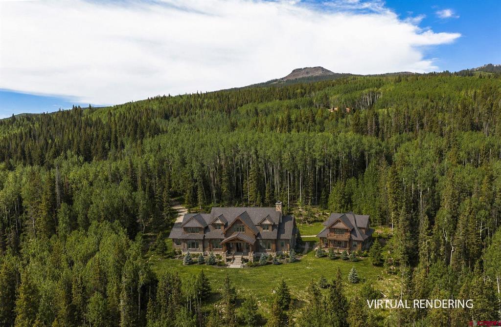141 White Buffalo Trail