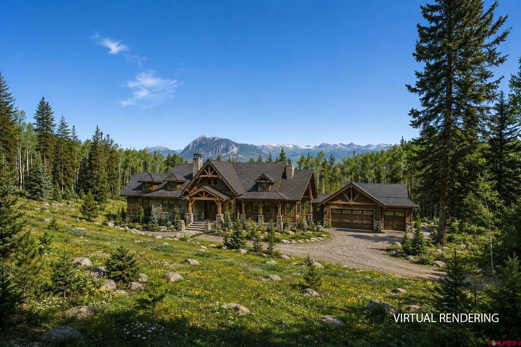 141 White Buffalo Trail