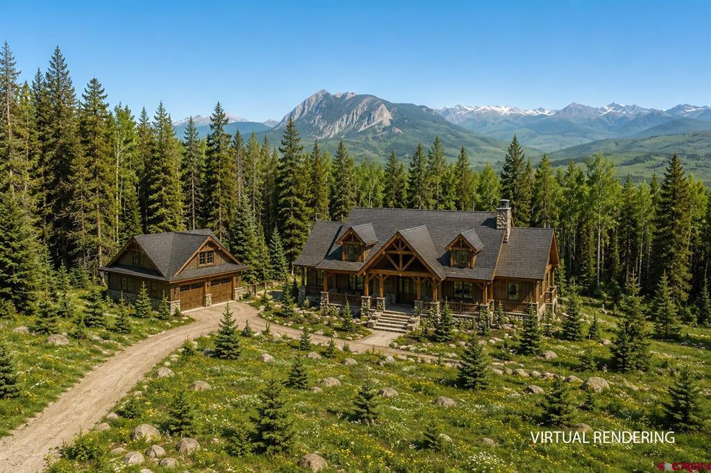 141 White Buffalo Trail