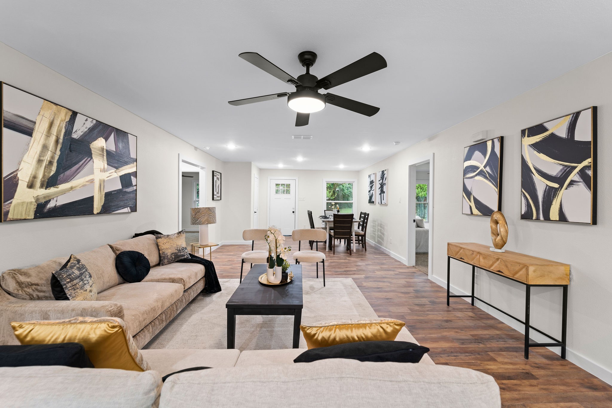10504 Dunaway Drive