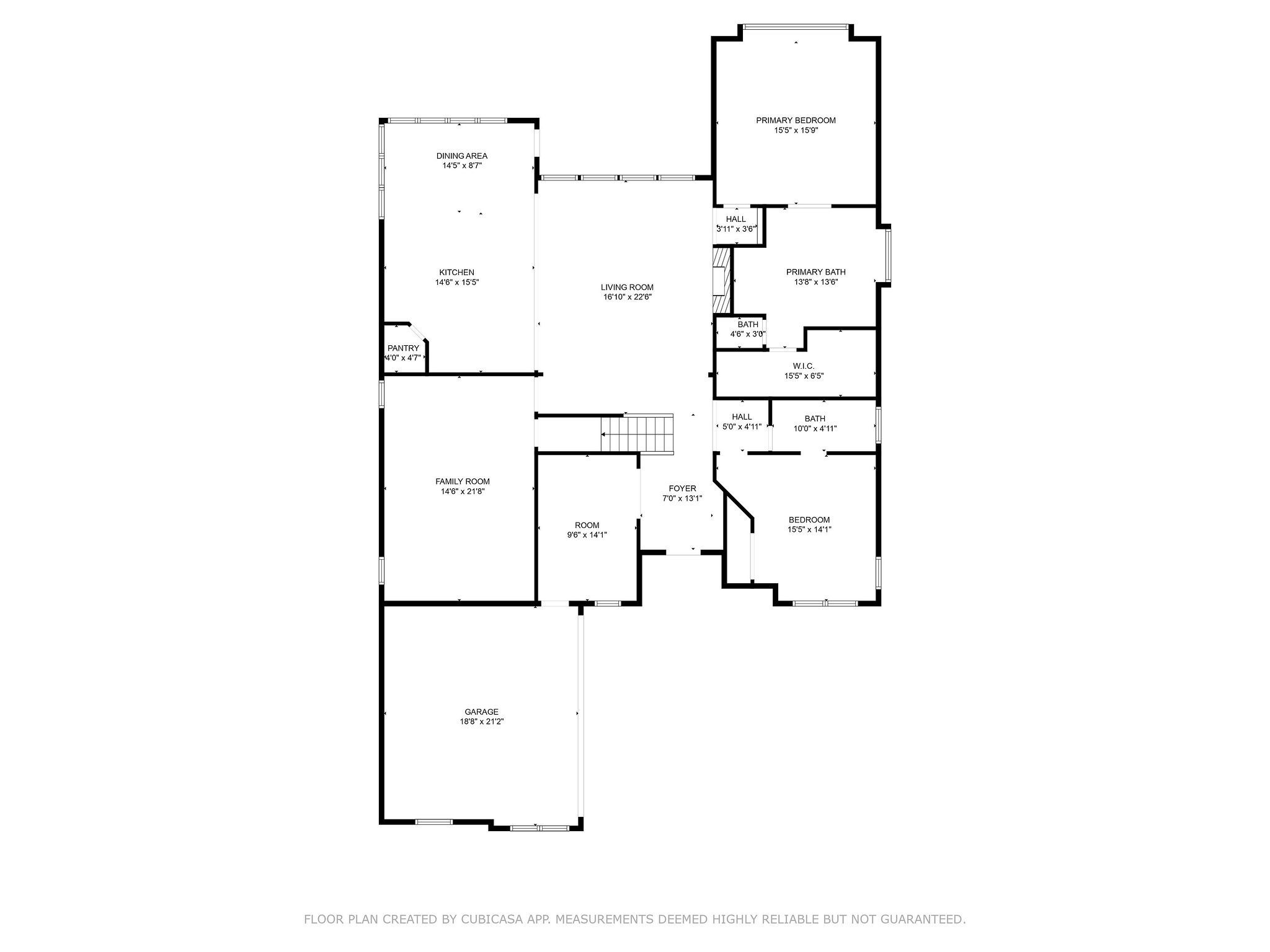 2621 Cordier Drive
