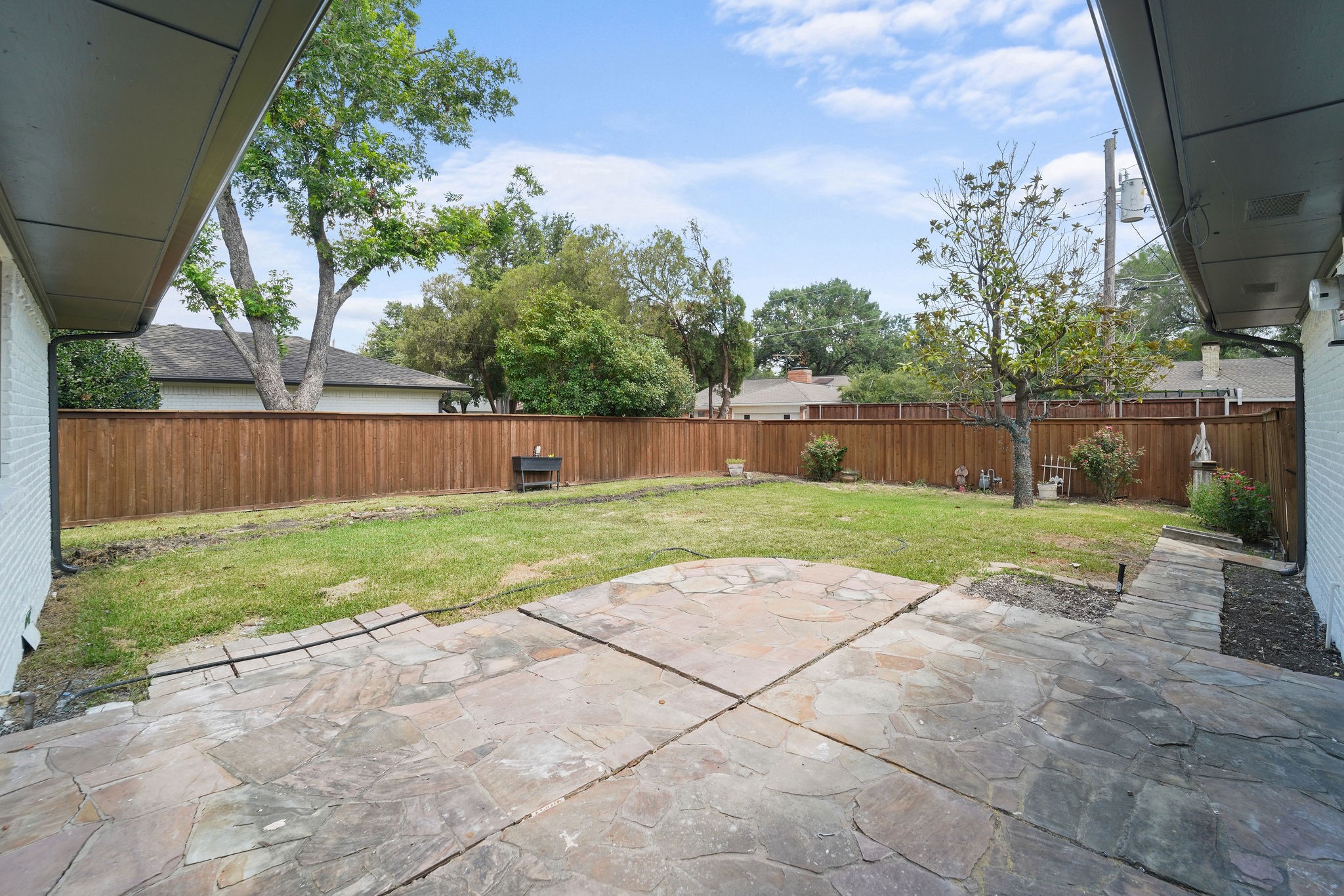 1203 Seminole Drive