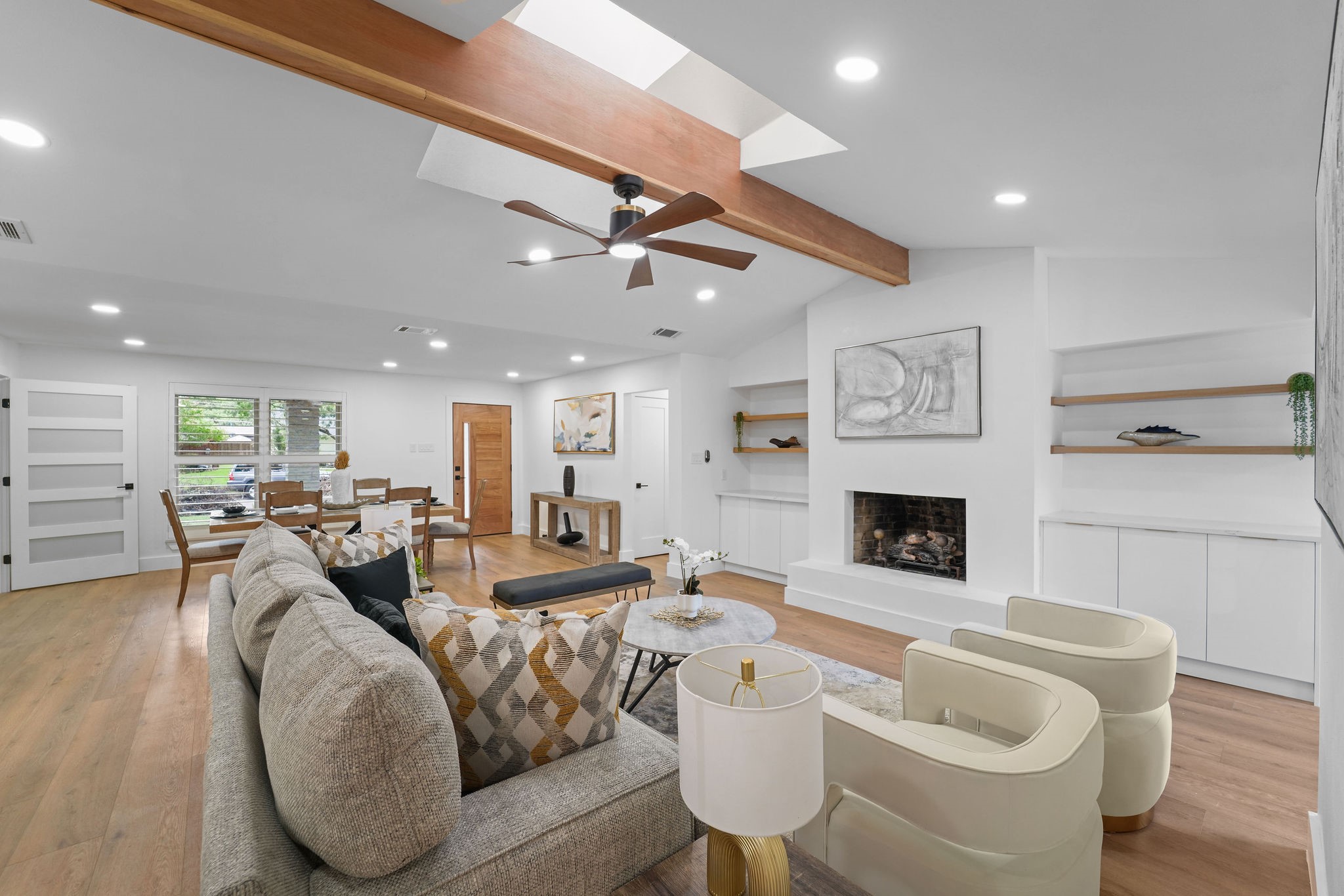 1203 Seminole Drive