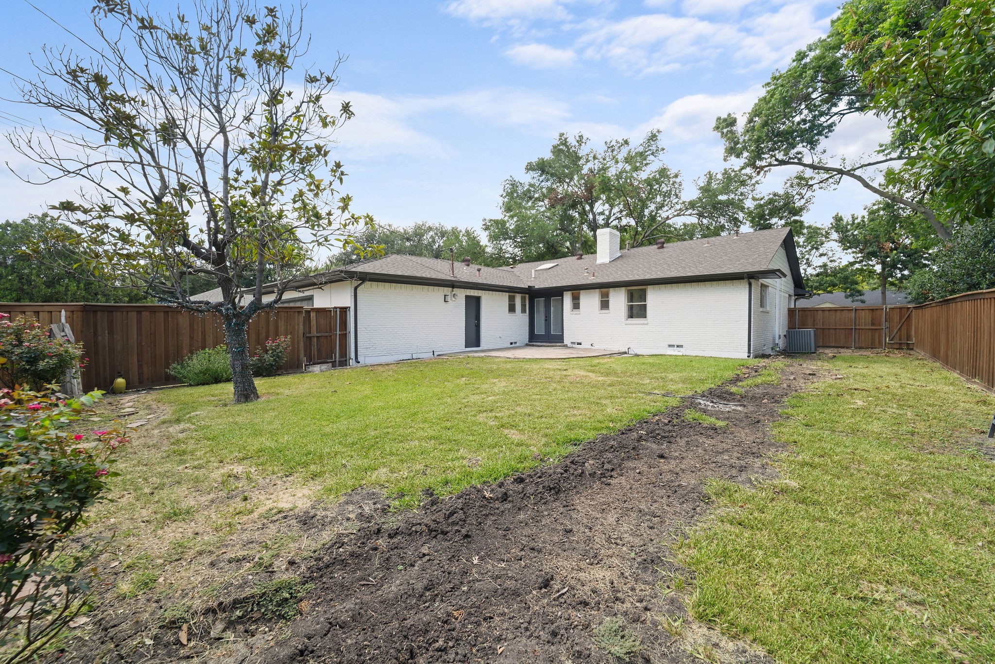 1203 Seminole Drive