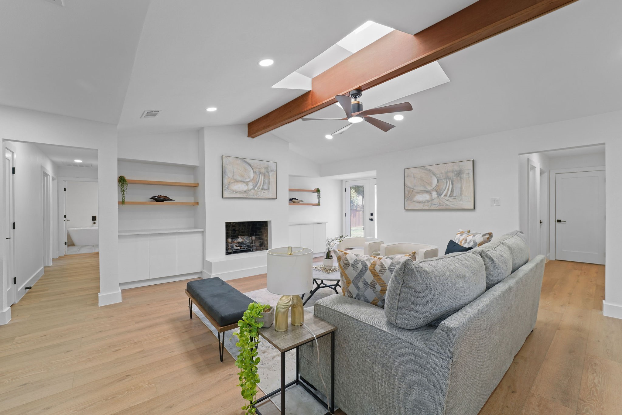 1203 Seminole Drive