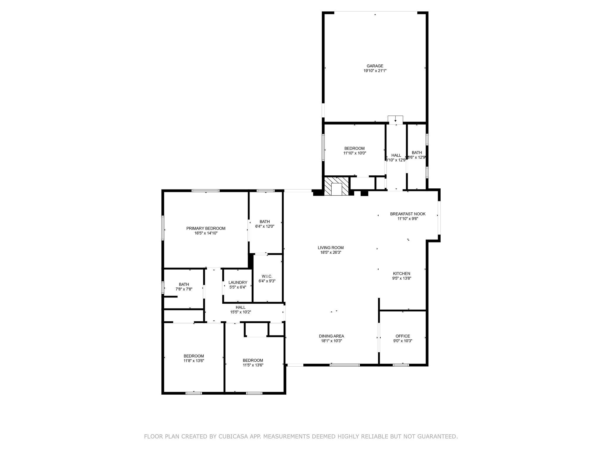 10333 Garwood Drive