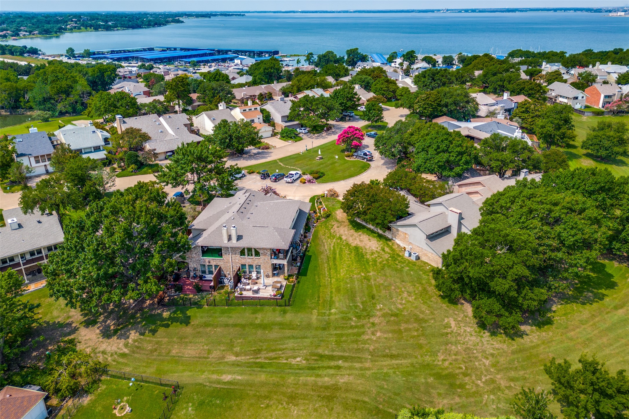 312 Columbia Drive