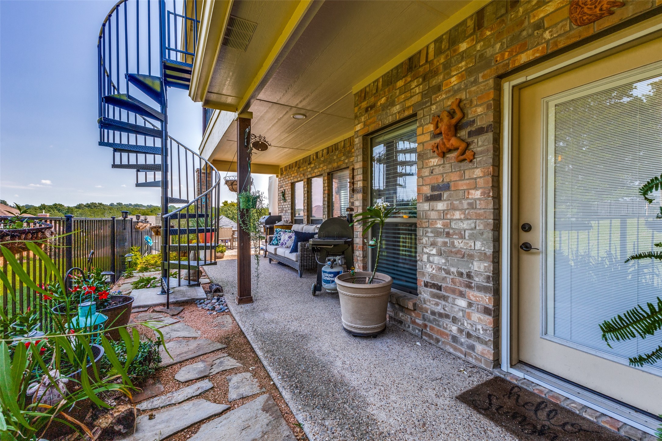 312 Columbia Drive