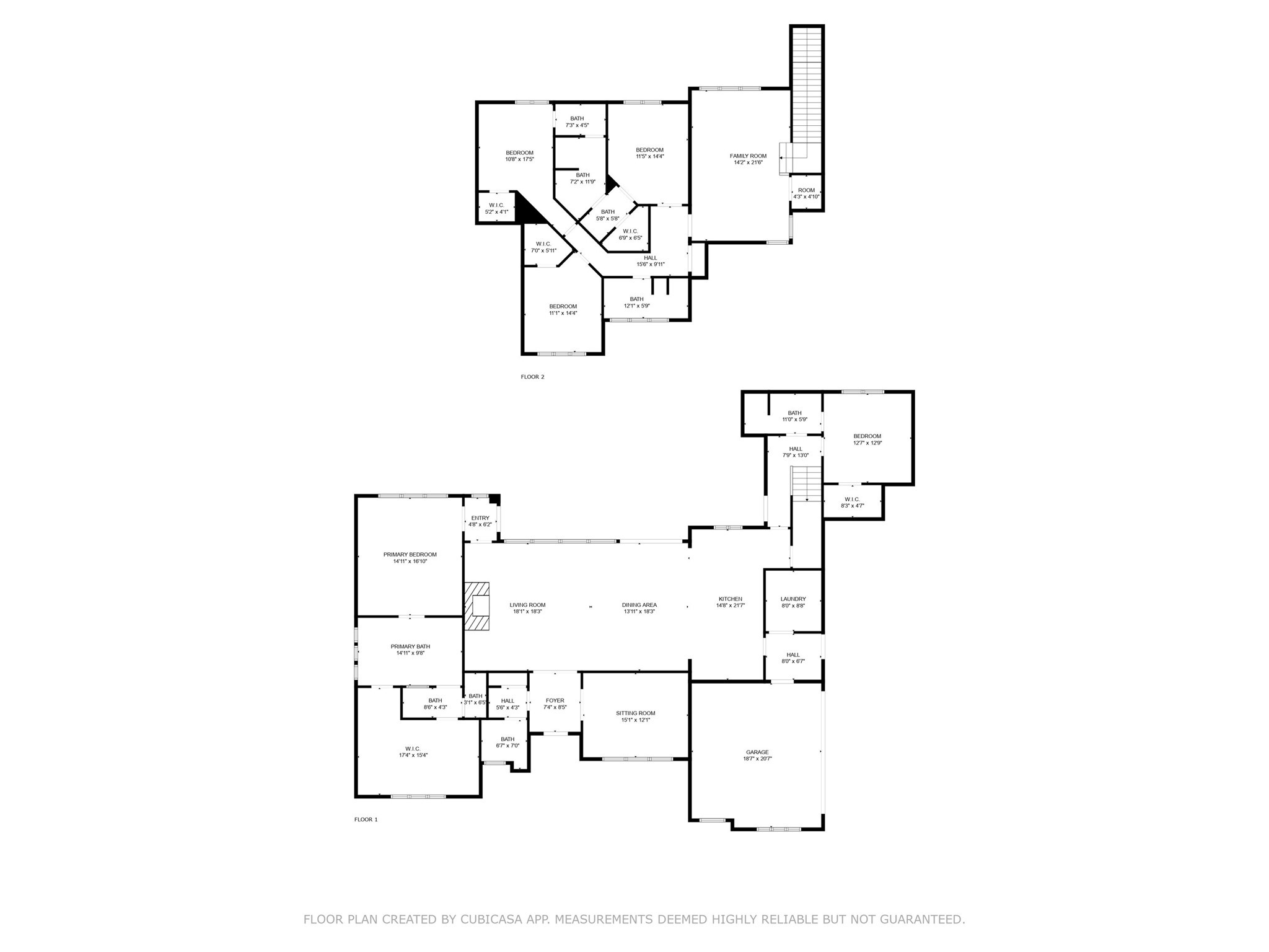 114 Stafford Drive