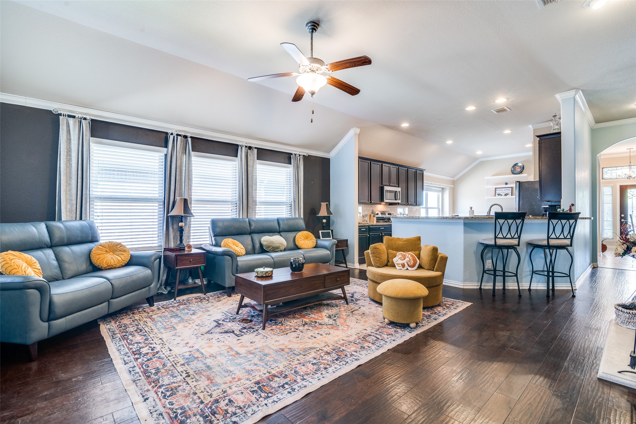 187 Balfour Drive