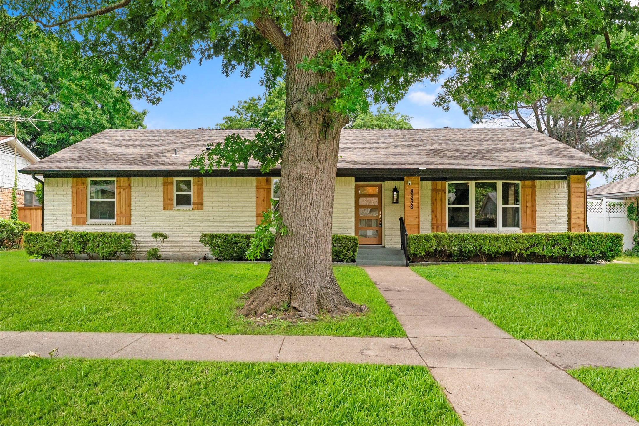 8338 Bocowood Drive