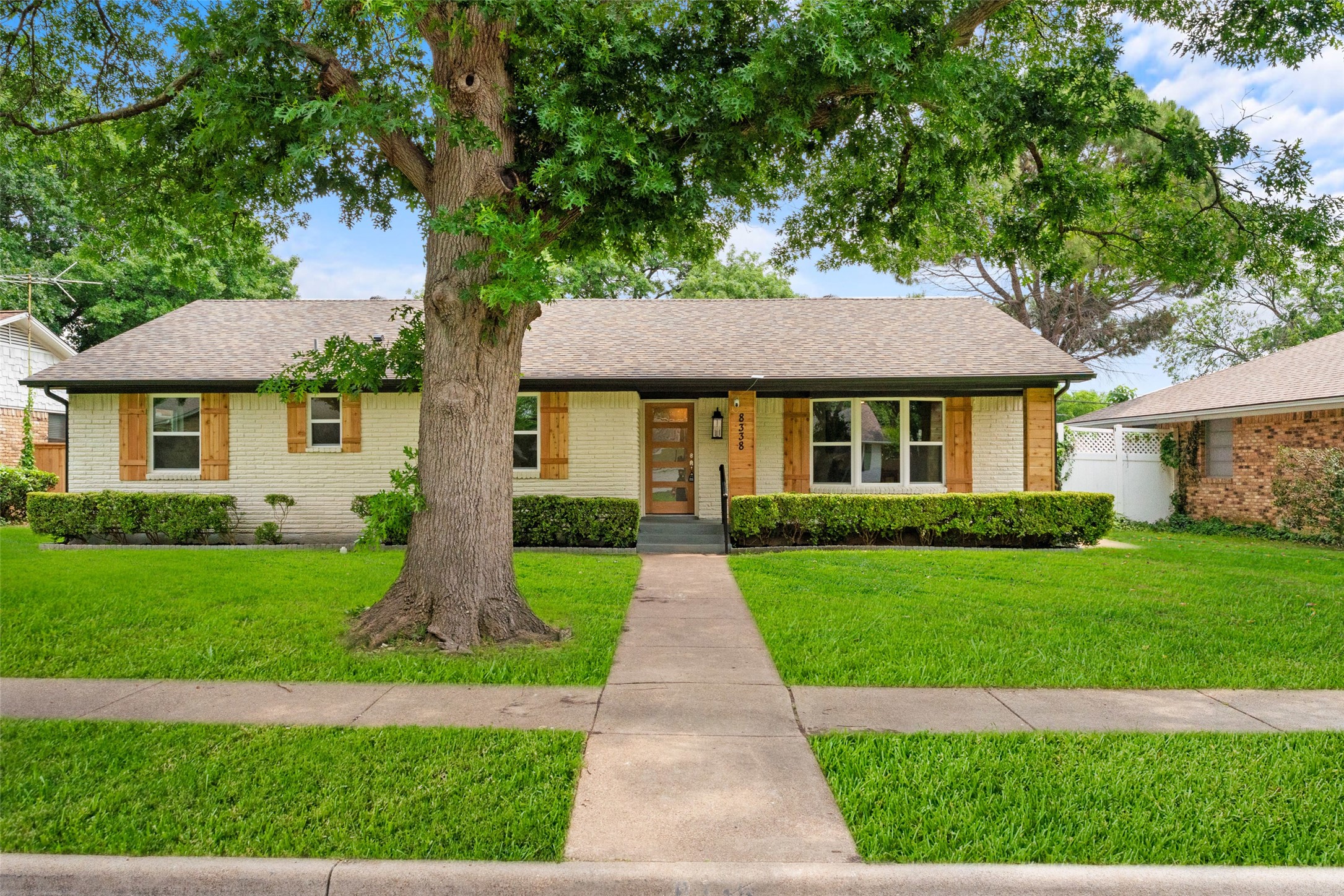 8338 Bocowood Drive