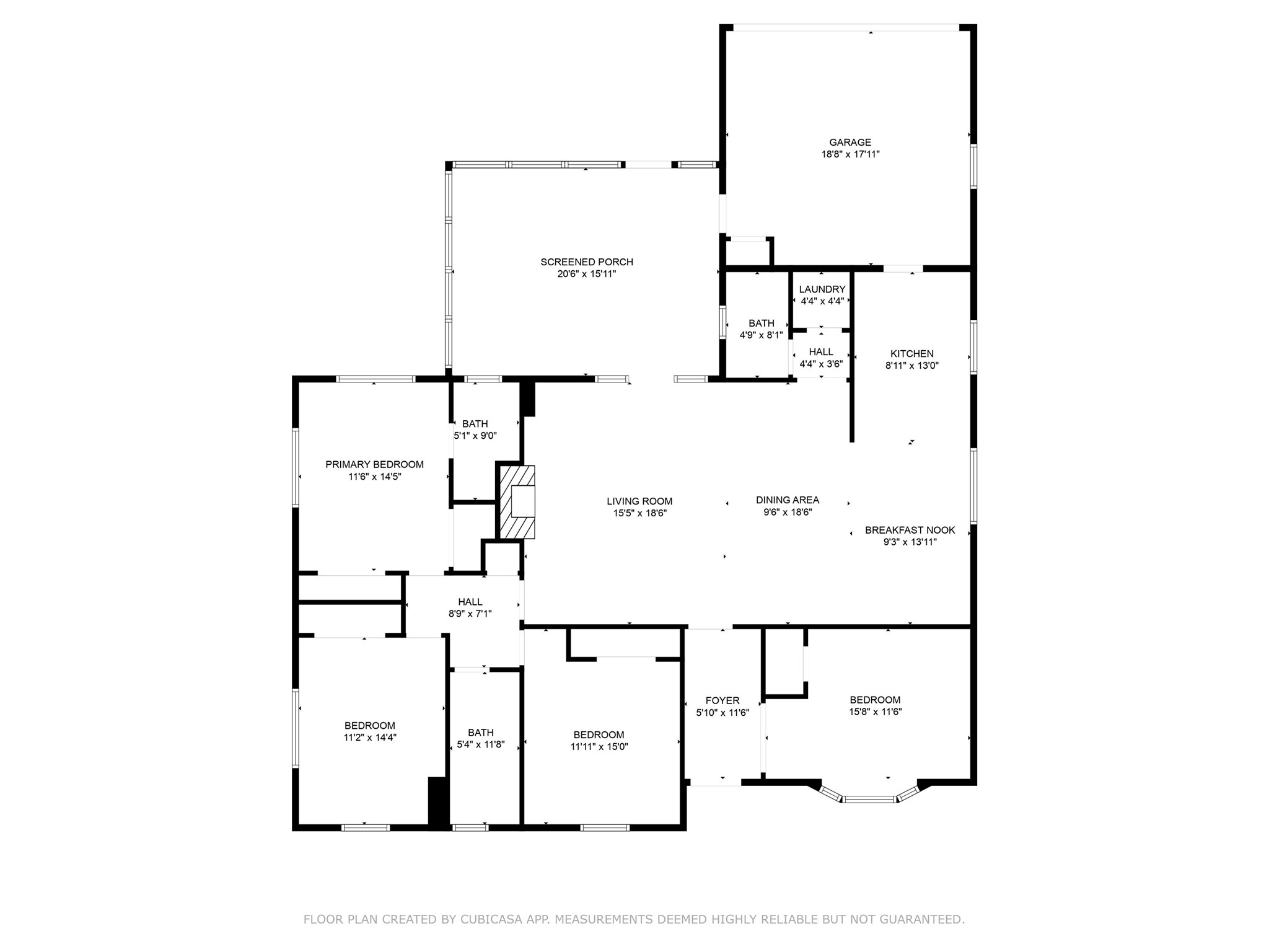 8338 Bocowood Drive