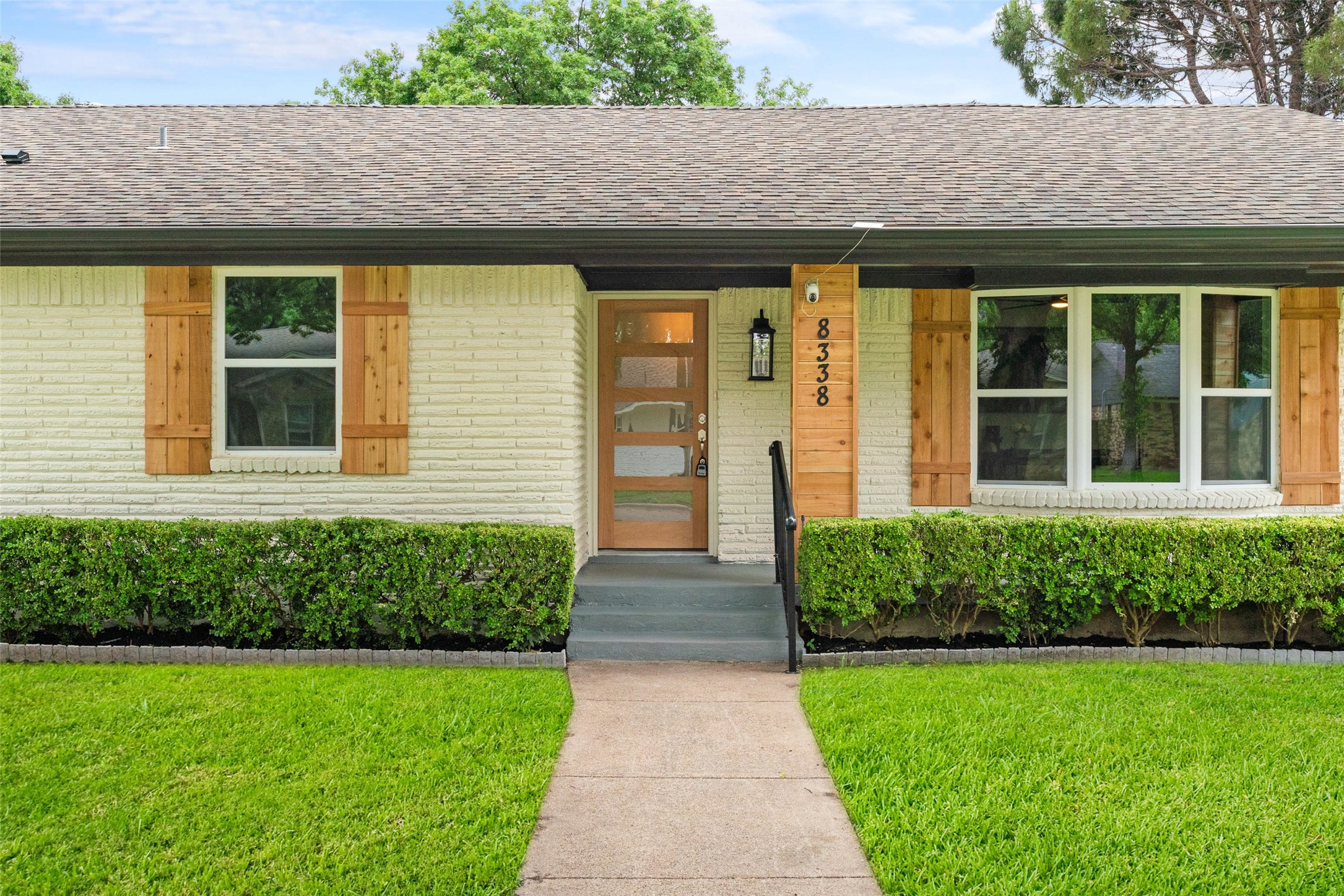 8338 Bocowood Drive
