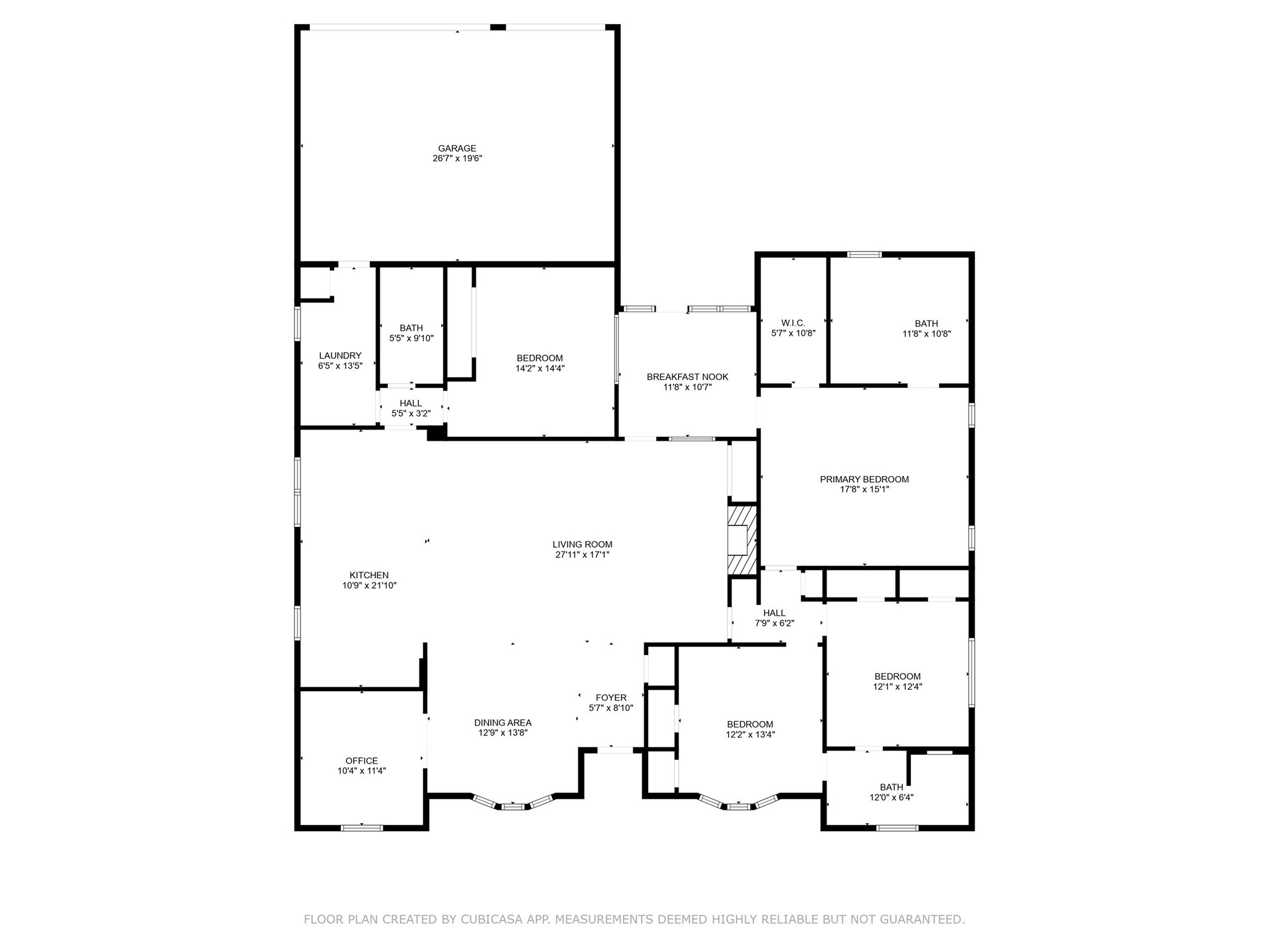 631 Wentworth Drive