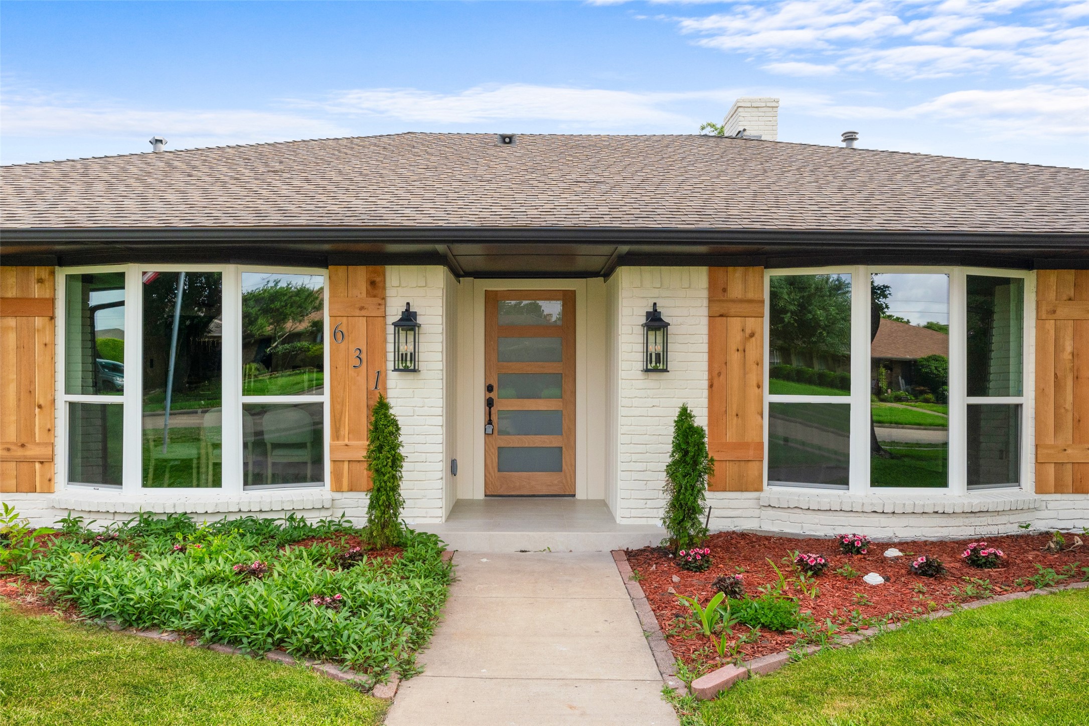 631 Wentworth Drive