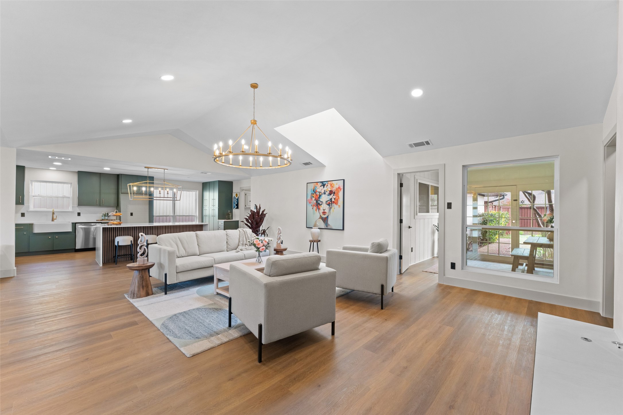 631 Wentworth Drive