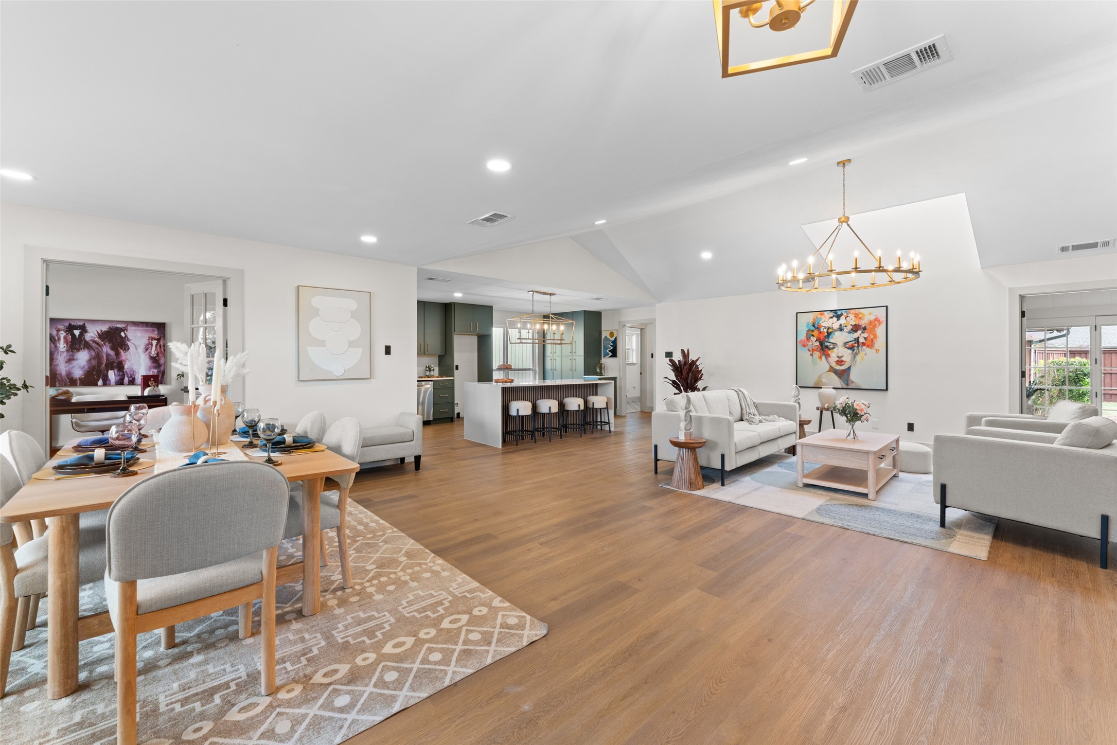 631 Wentworth Drive