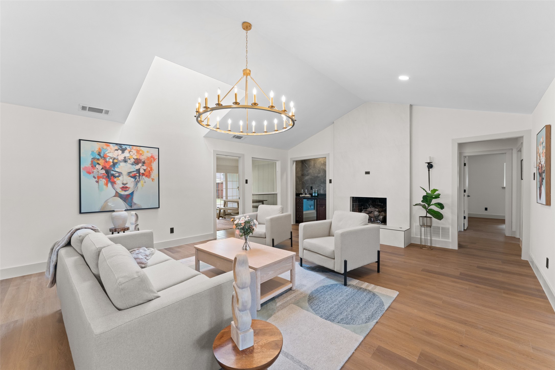 631 Wentworth Drive