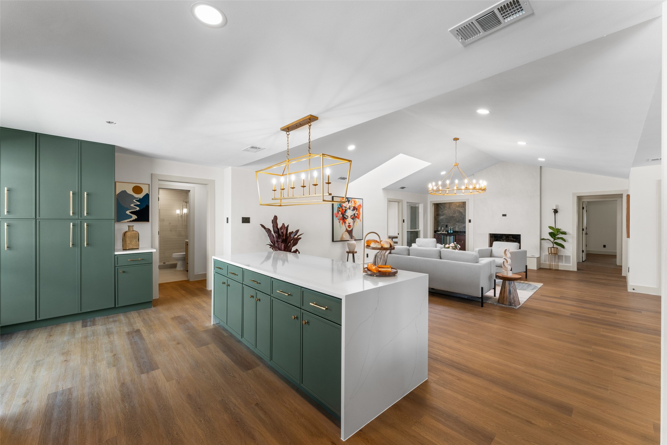 631 Wentworth Drive