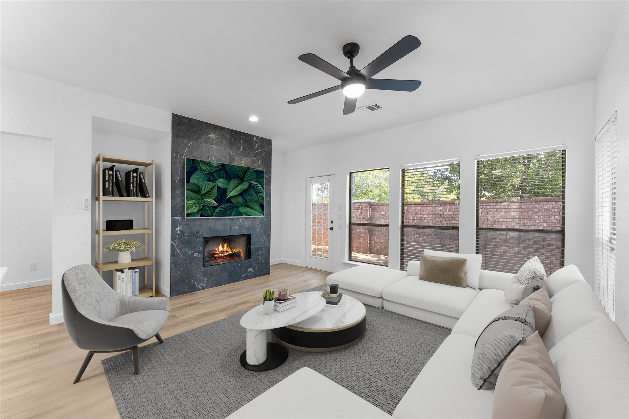 1800 Hyde Park Court