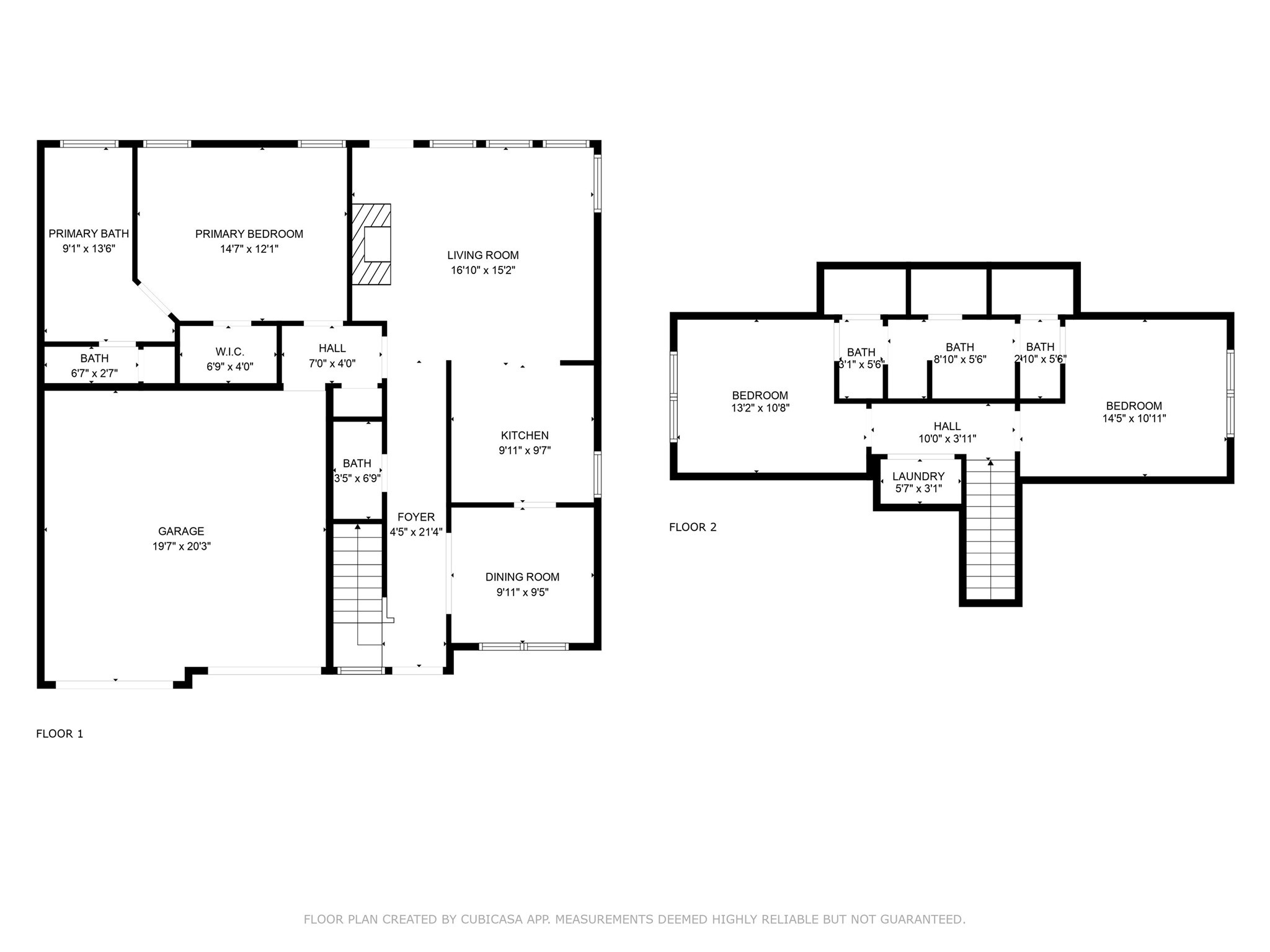 1800 Hyde Park Court