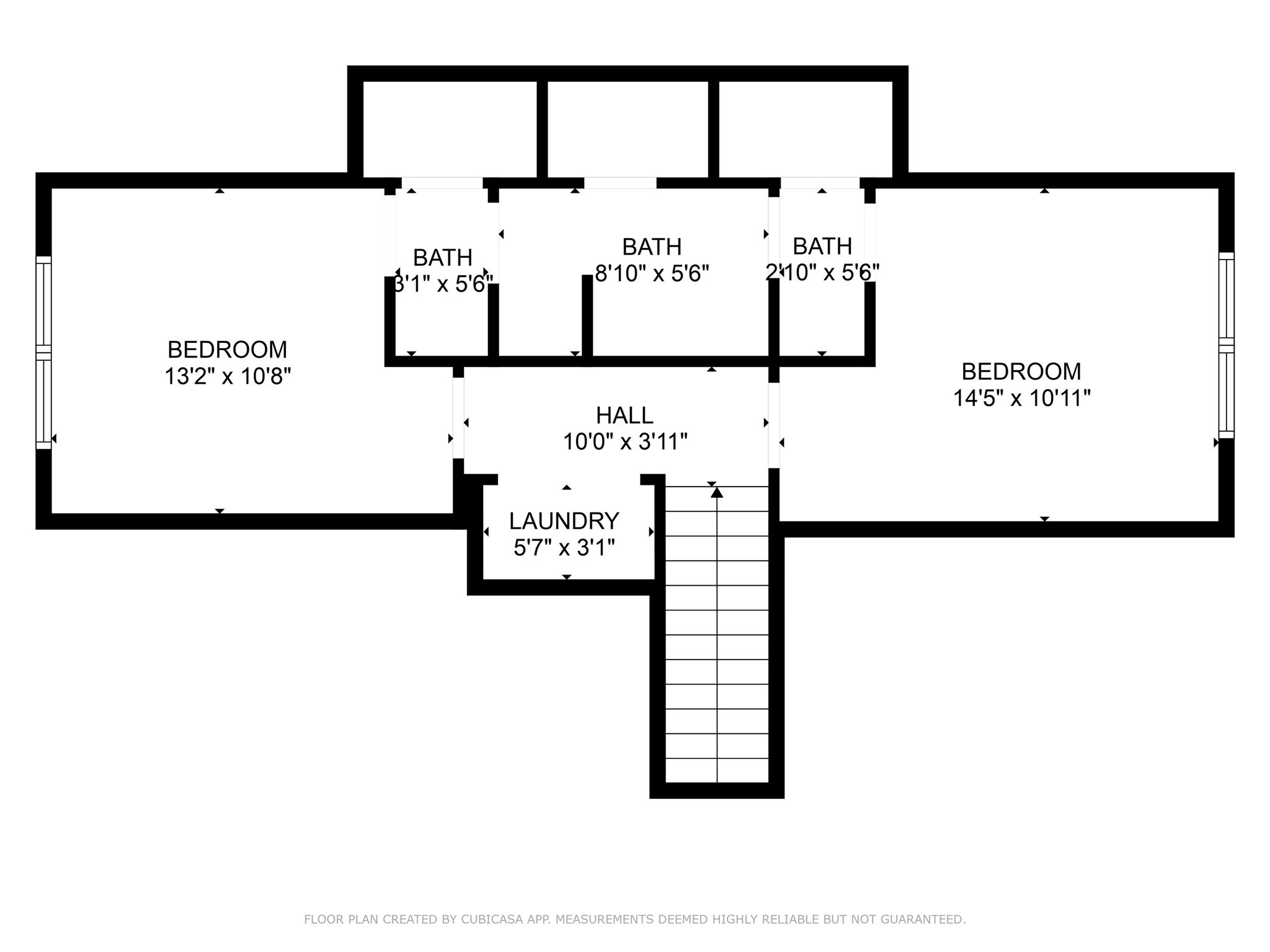 1800 Hyde Park Court