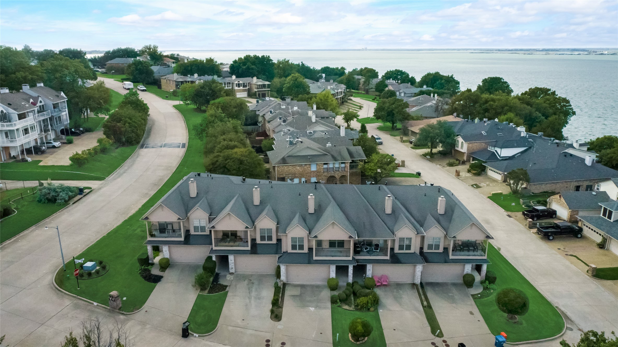 507 Mariner Drive