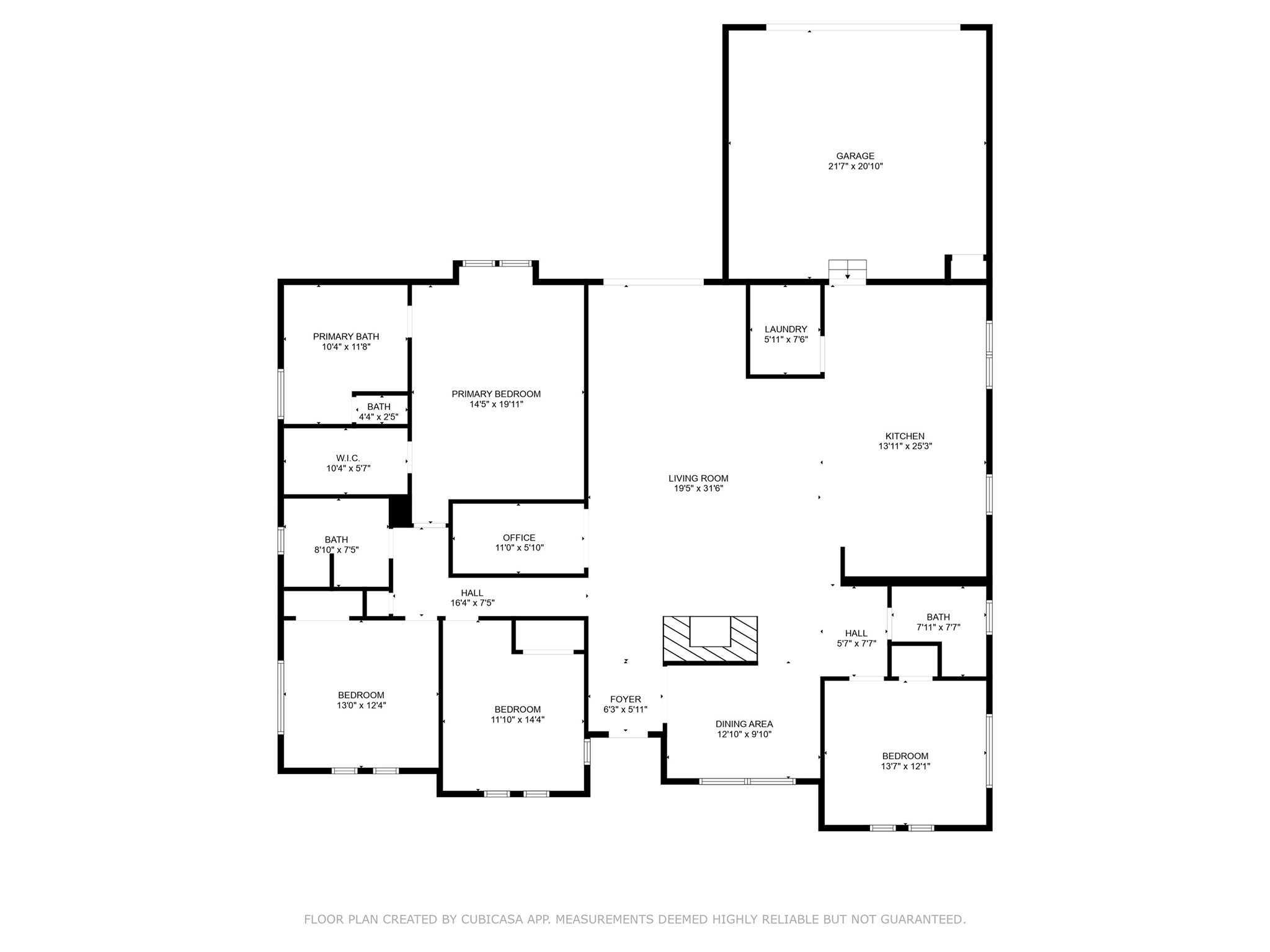1602 Rollinghill Circle