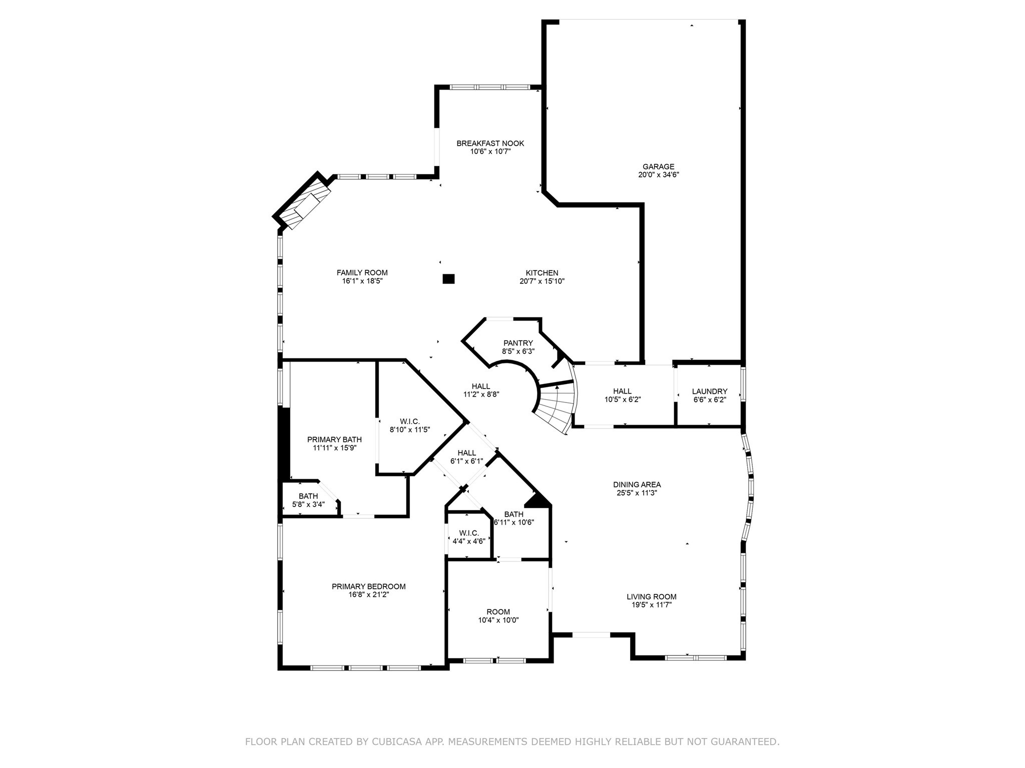 1616 Sweetbay Drive