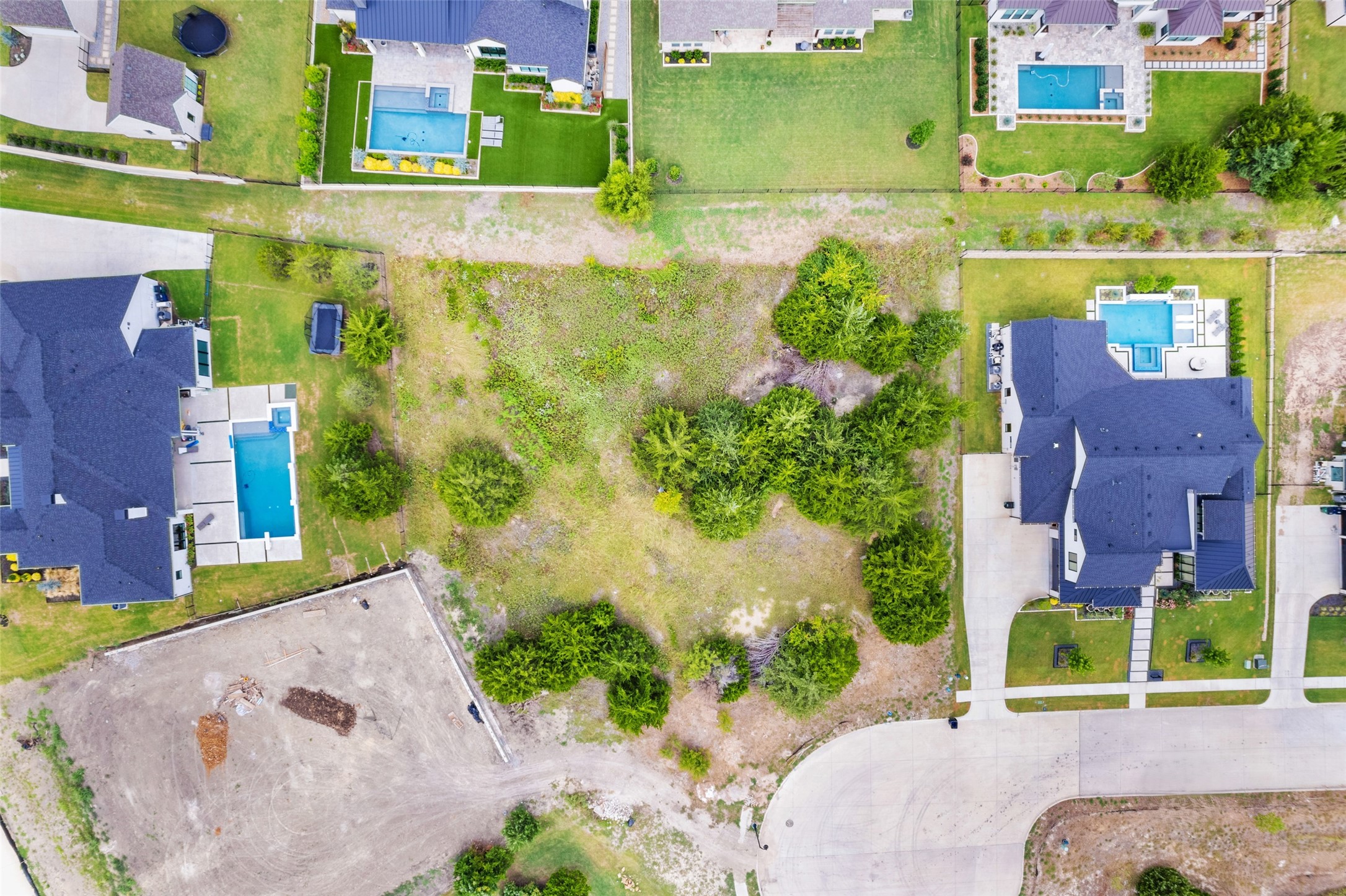 520 Spyglass Court