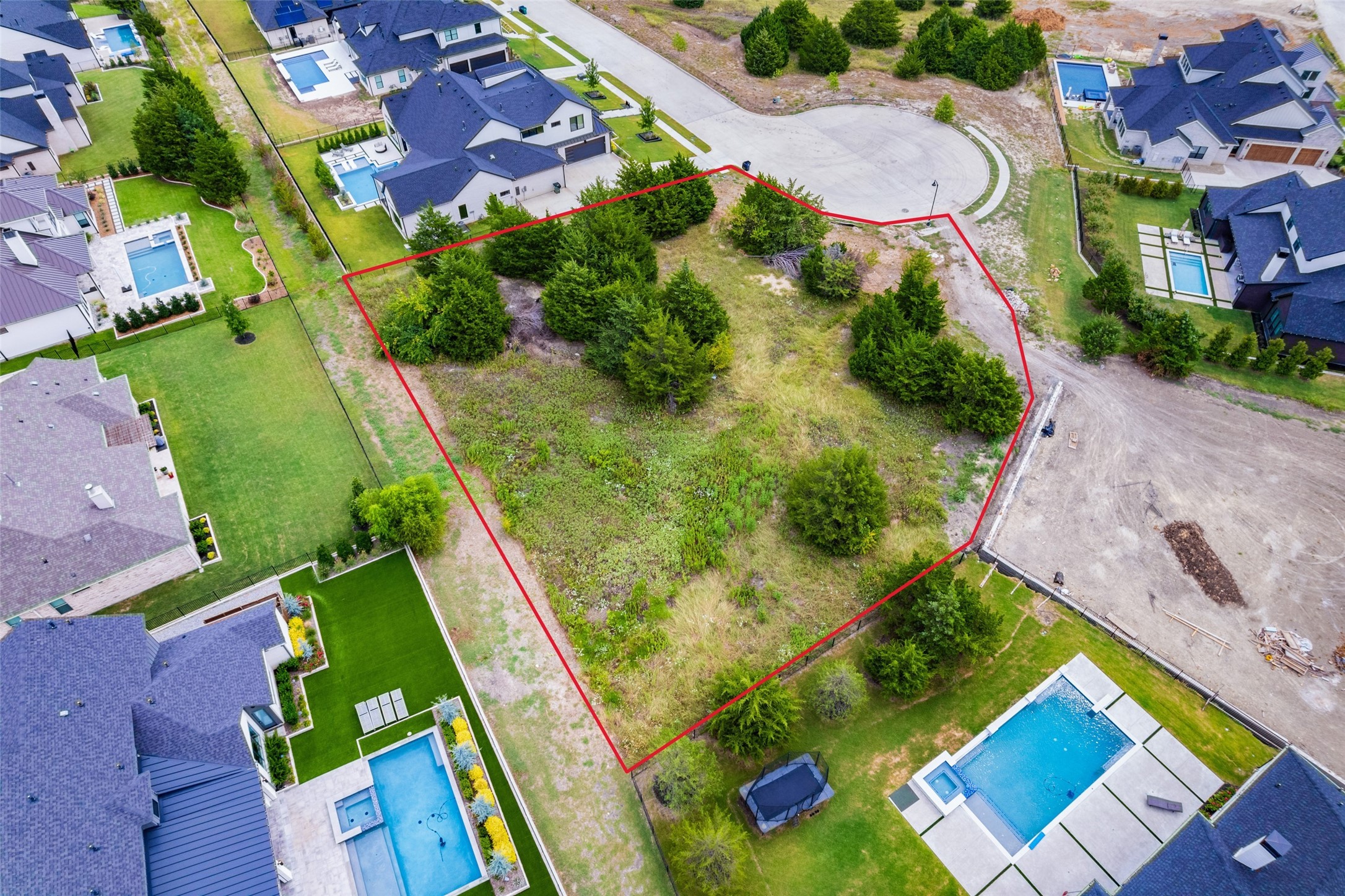 520 Spyglass Court