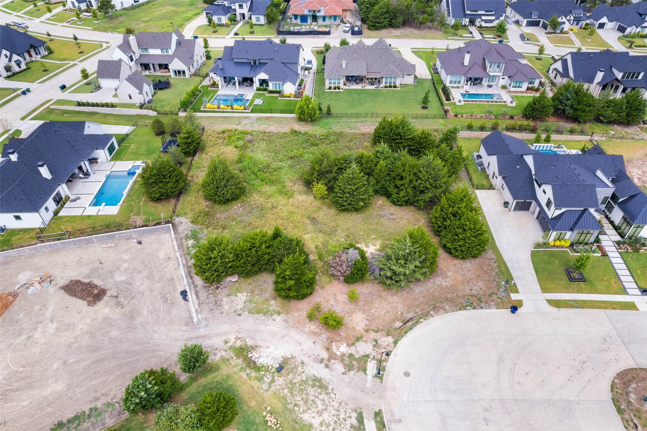 520 Spyglass Court