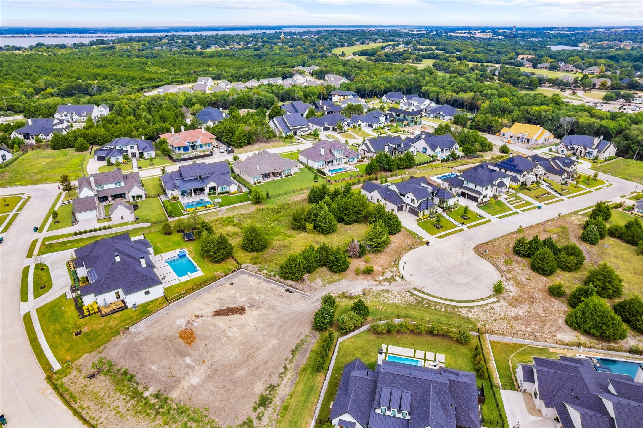 520 Spyglass Court