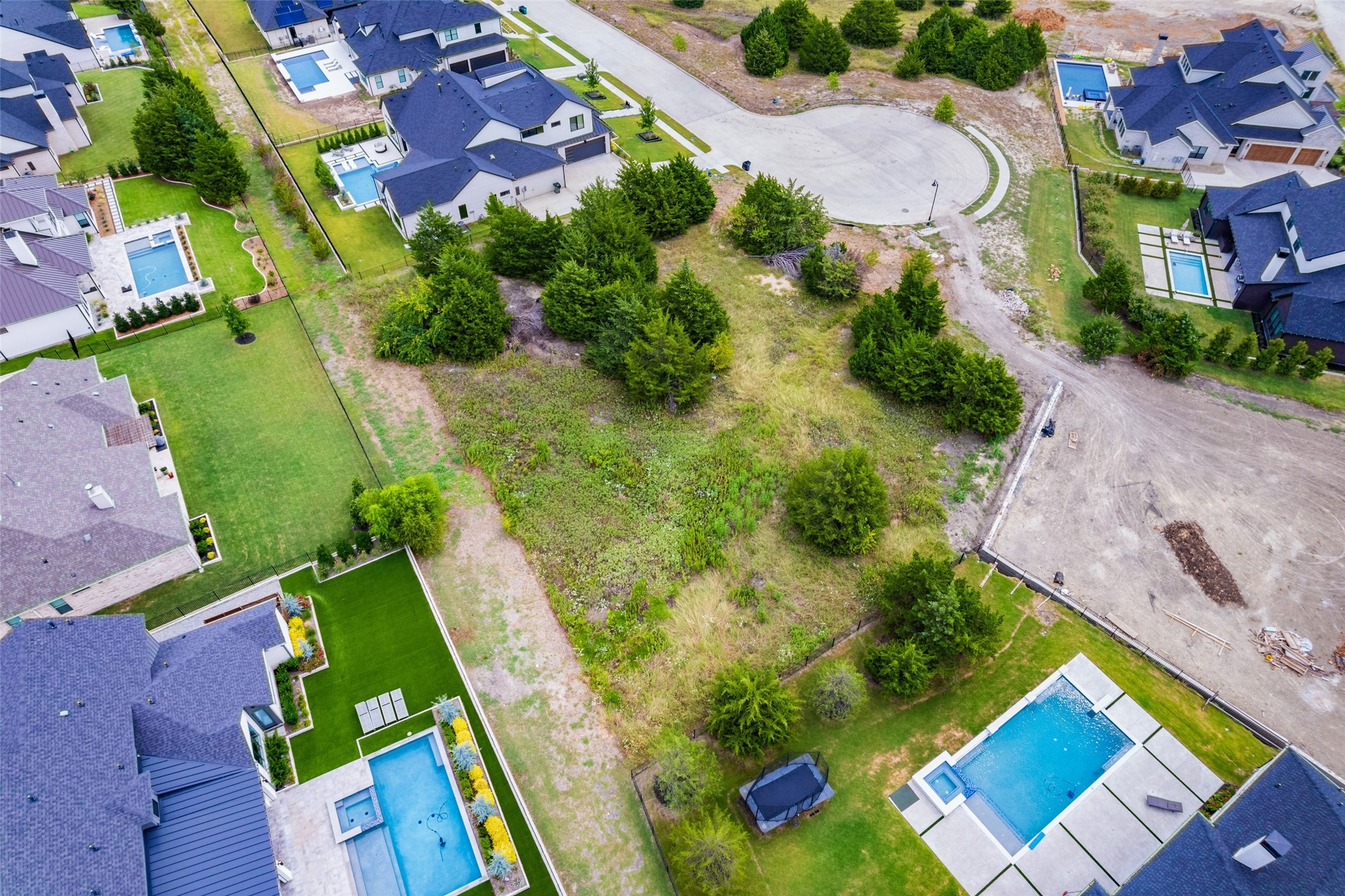 520 Spyglass Court