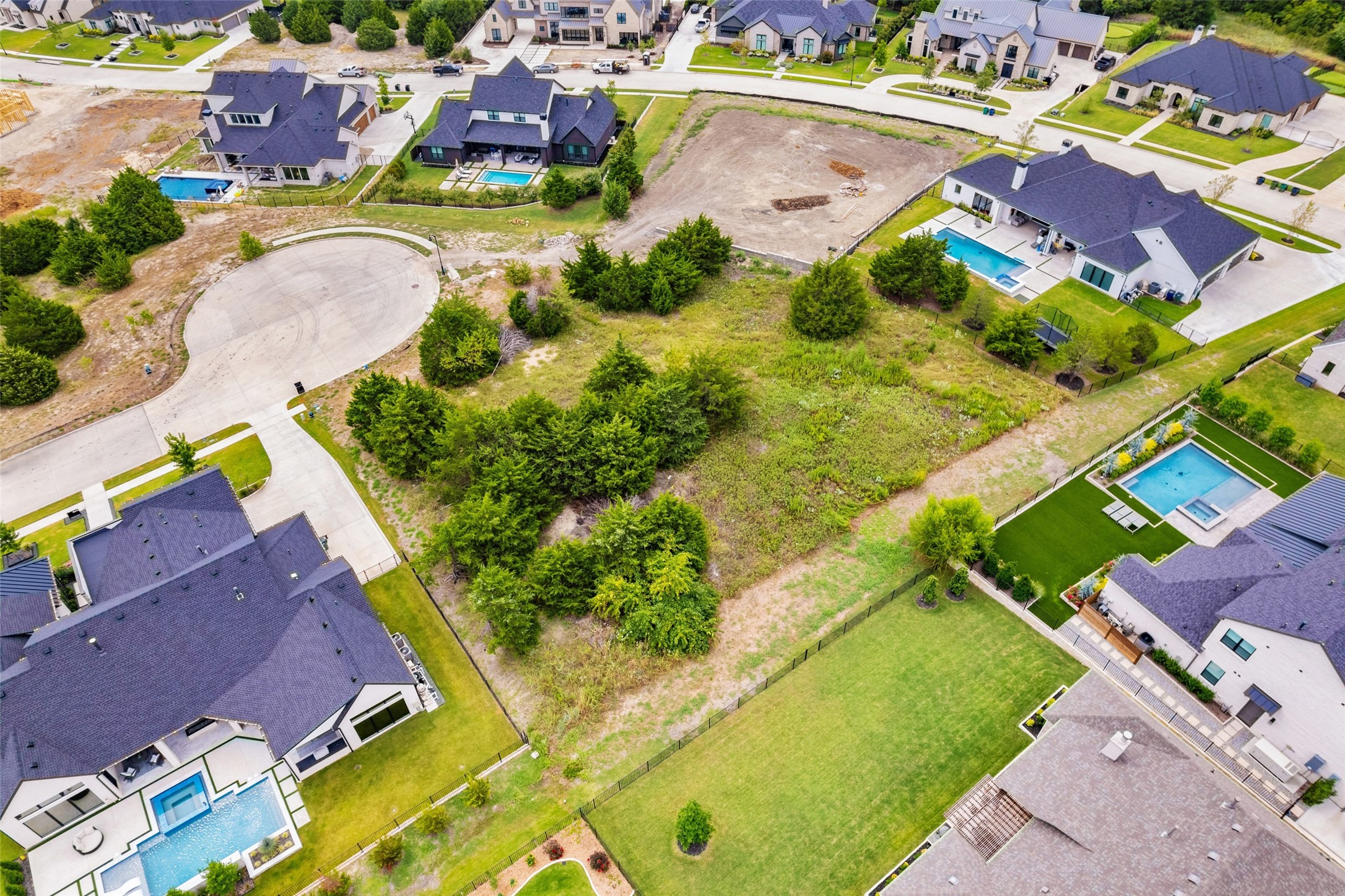 520 Spyglass Court