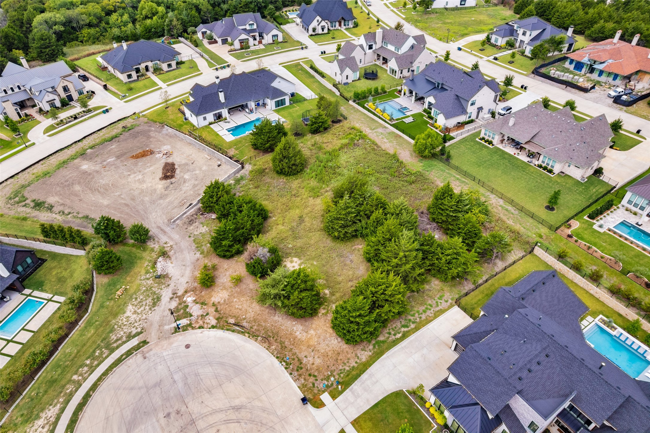 520 Spyglass Court