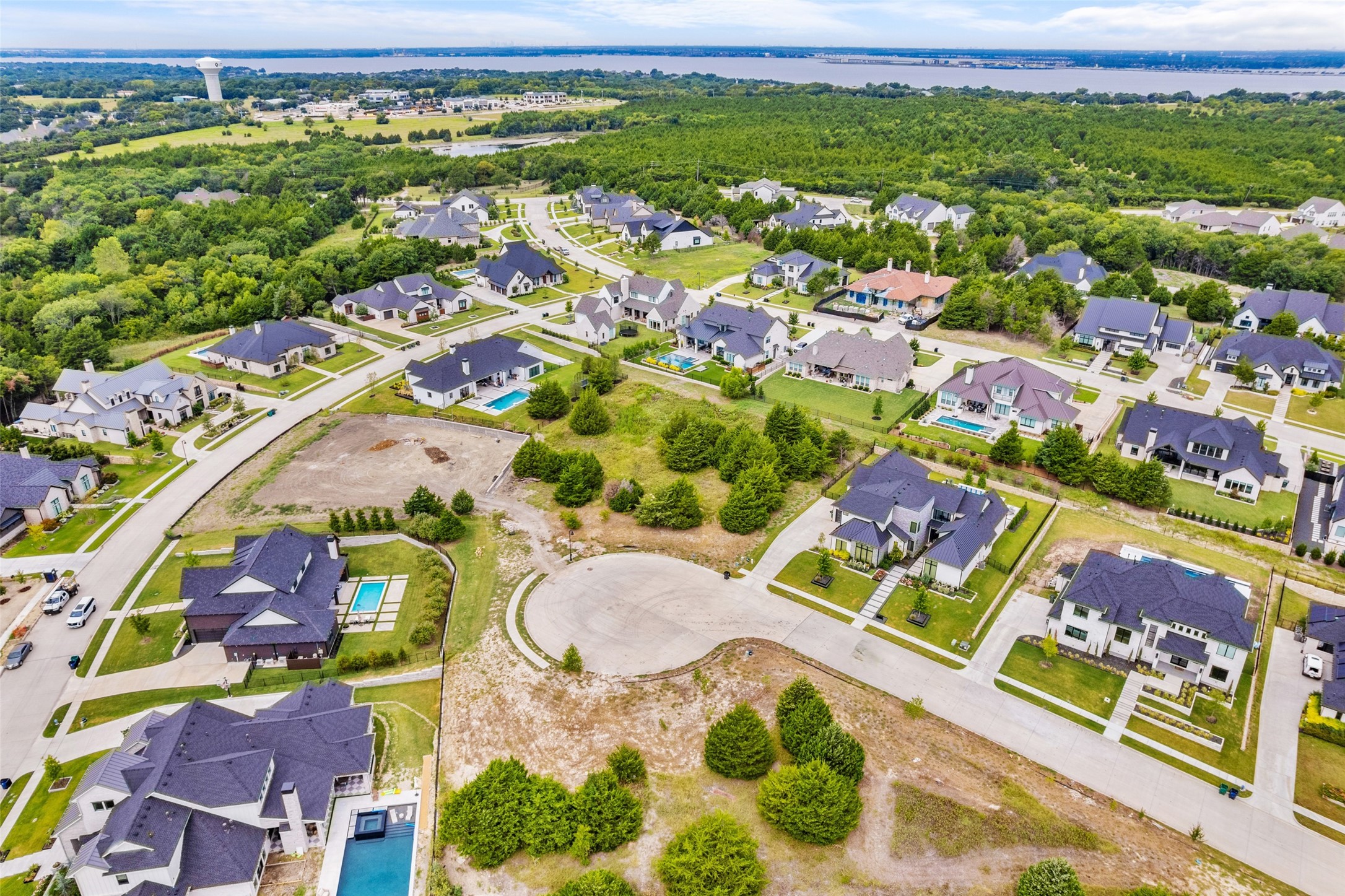 520 Spyglass Court