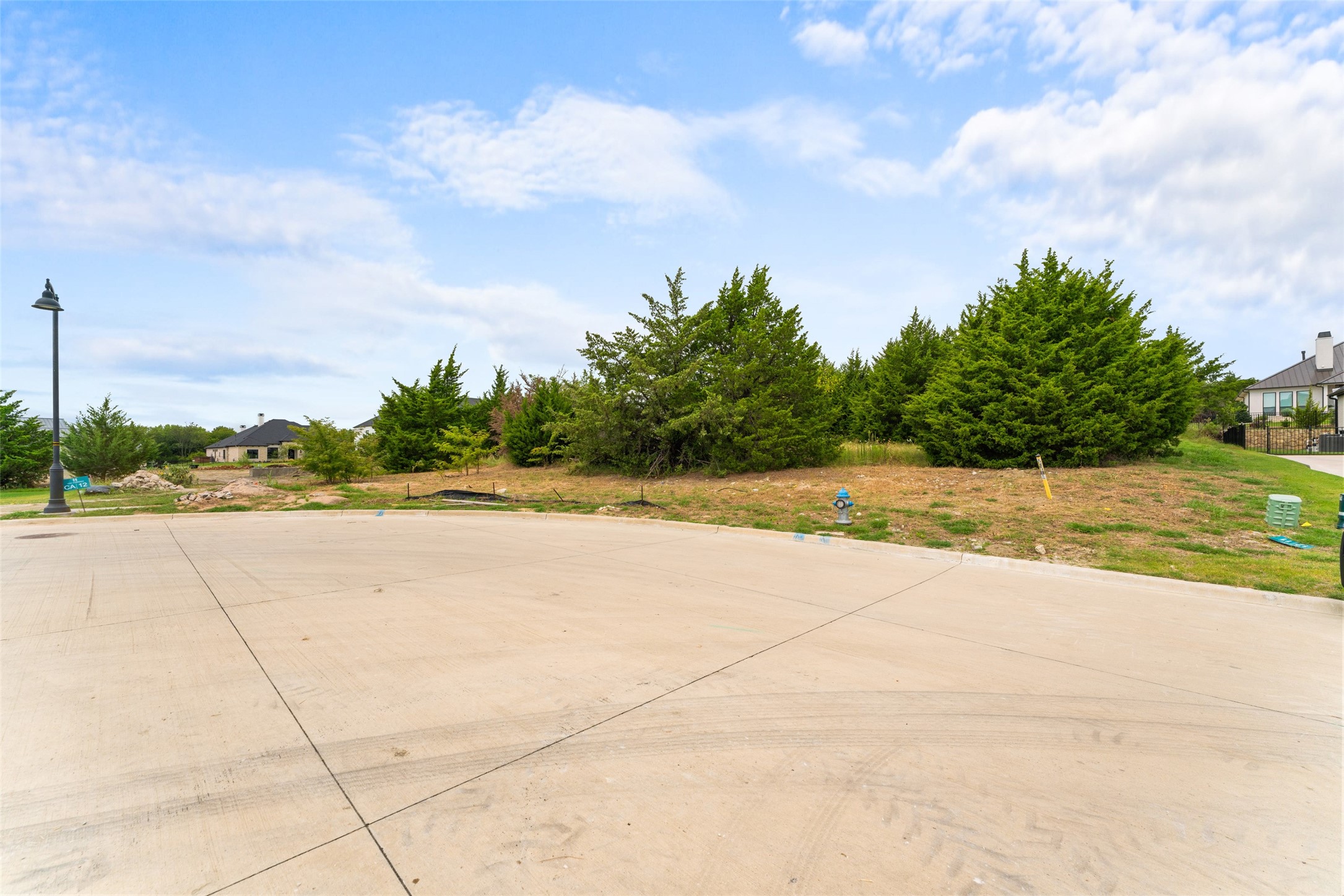 520 Spyglass Court