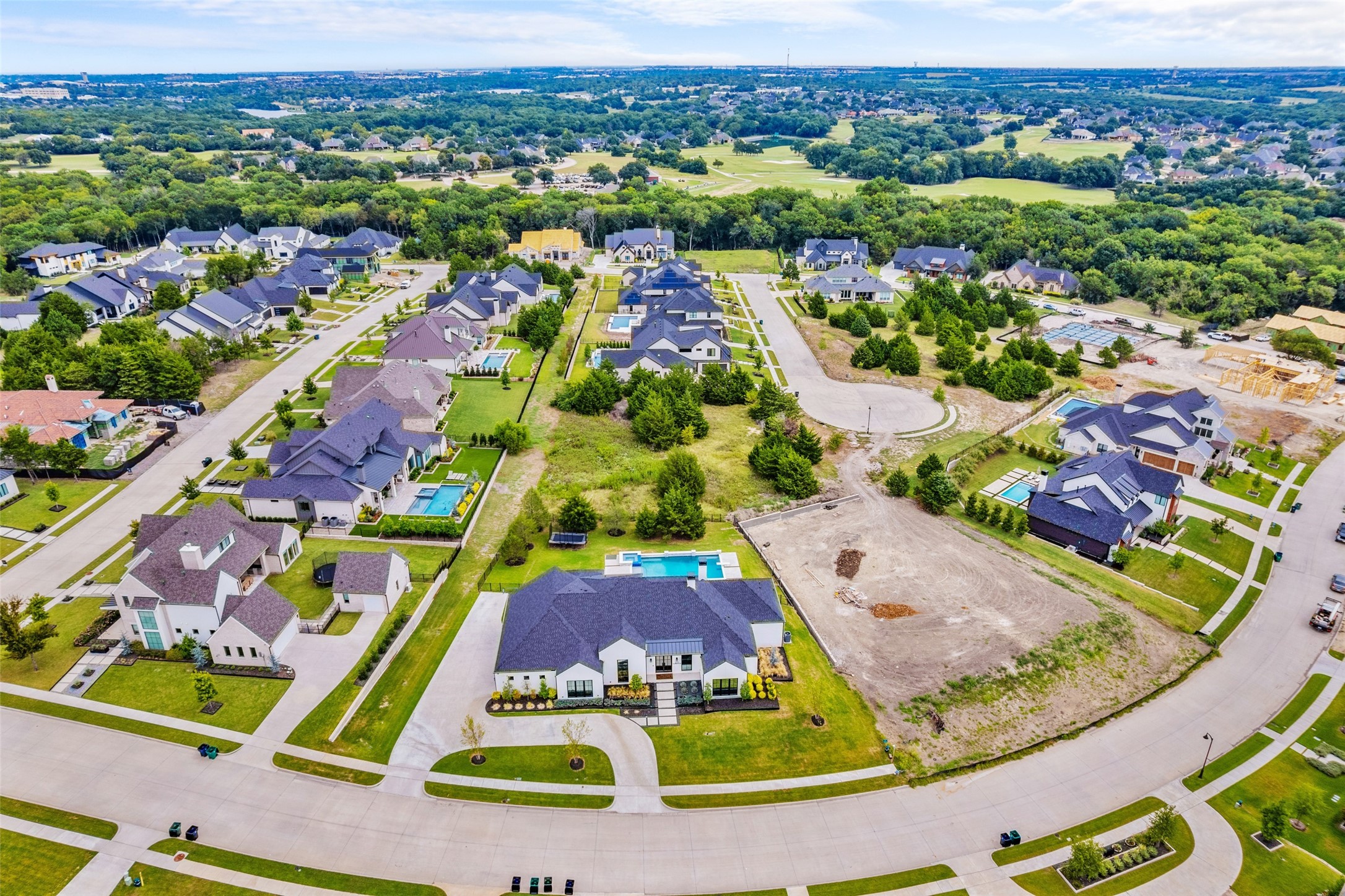 520 Spyglass Court