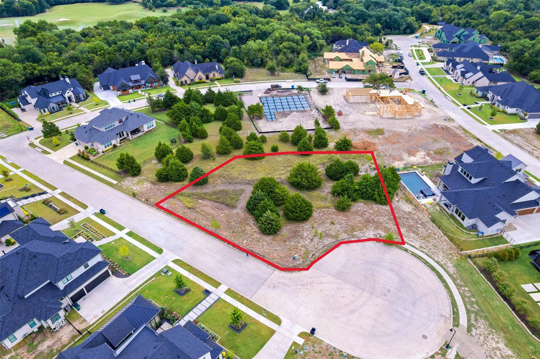 31440 Spyglass Court