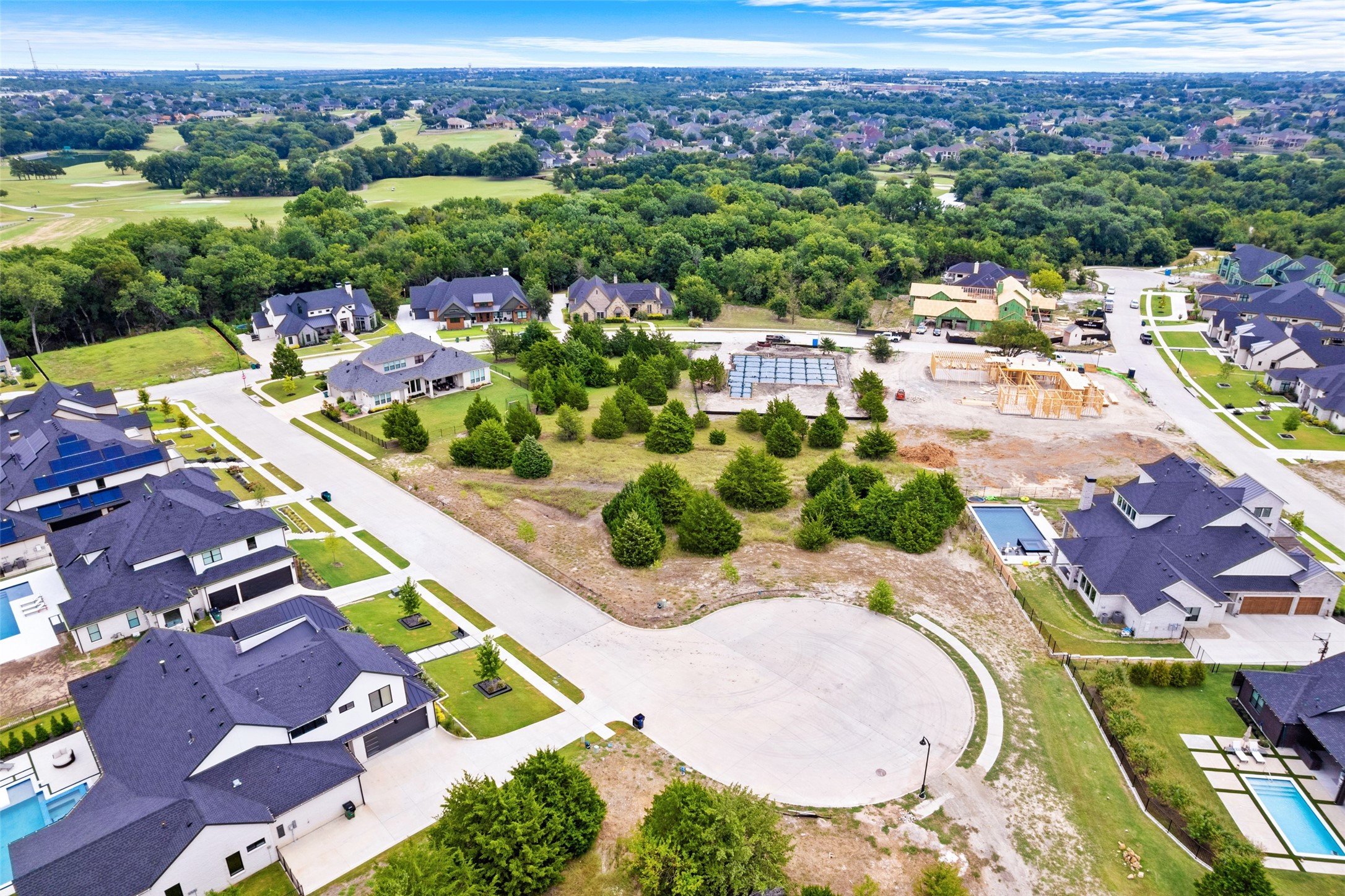 31440 Spyglass Court