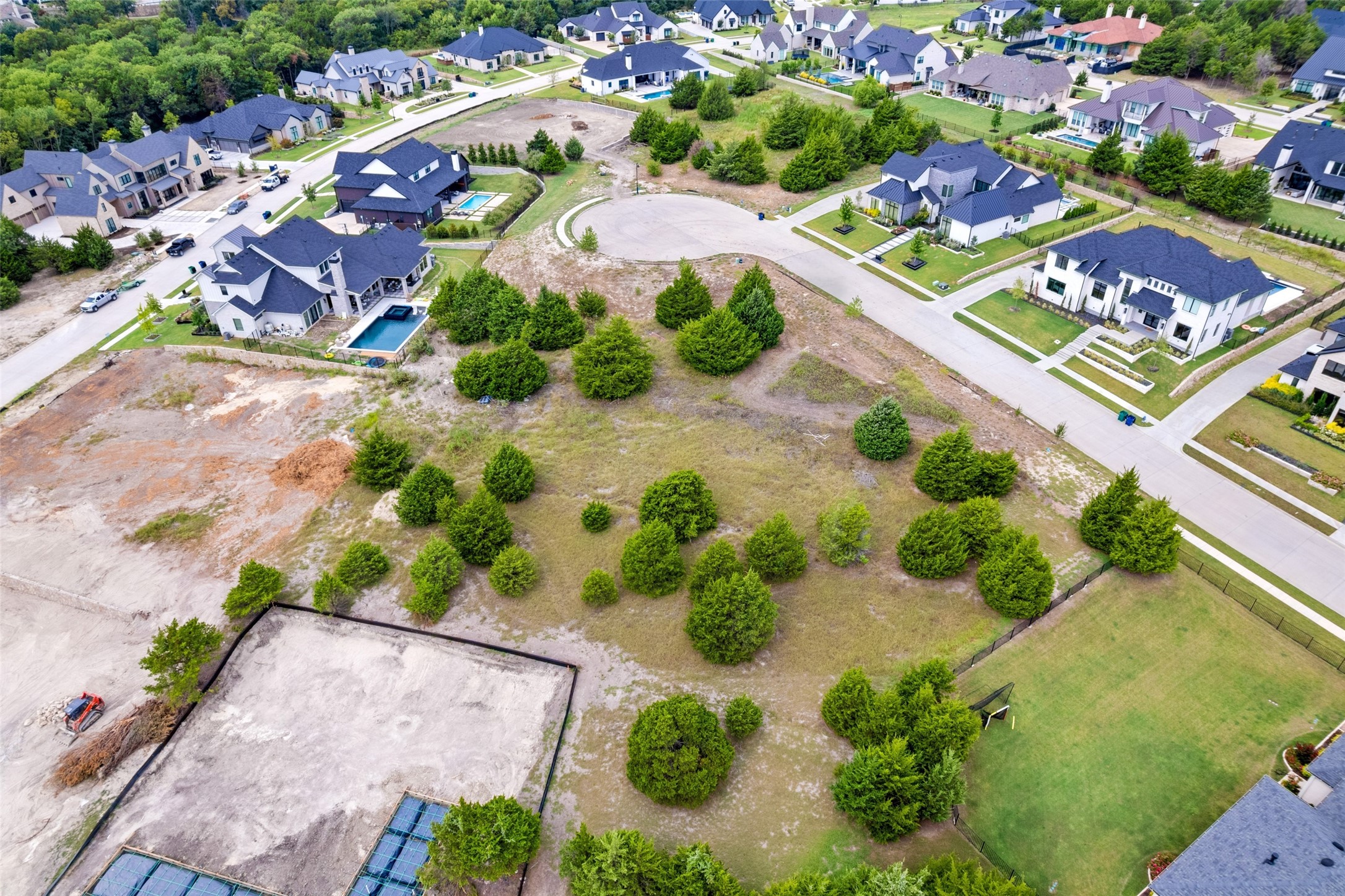 31440 Spyglass Court