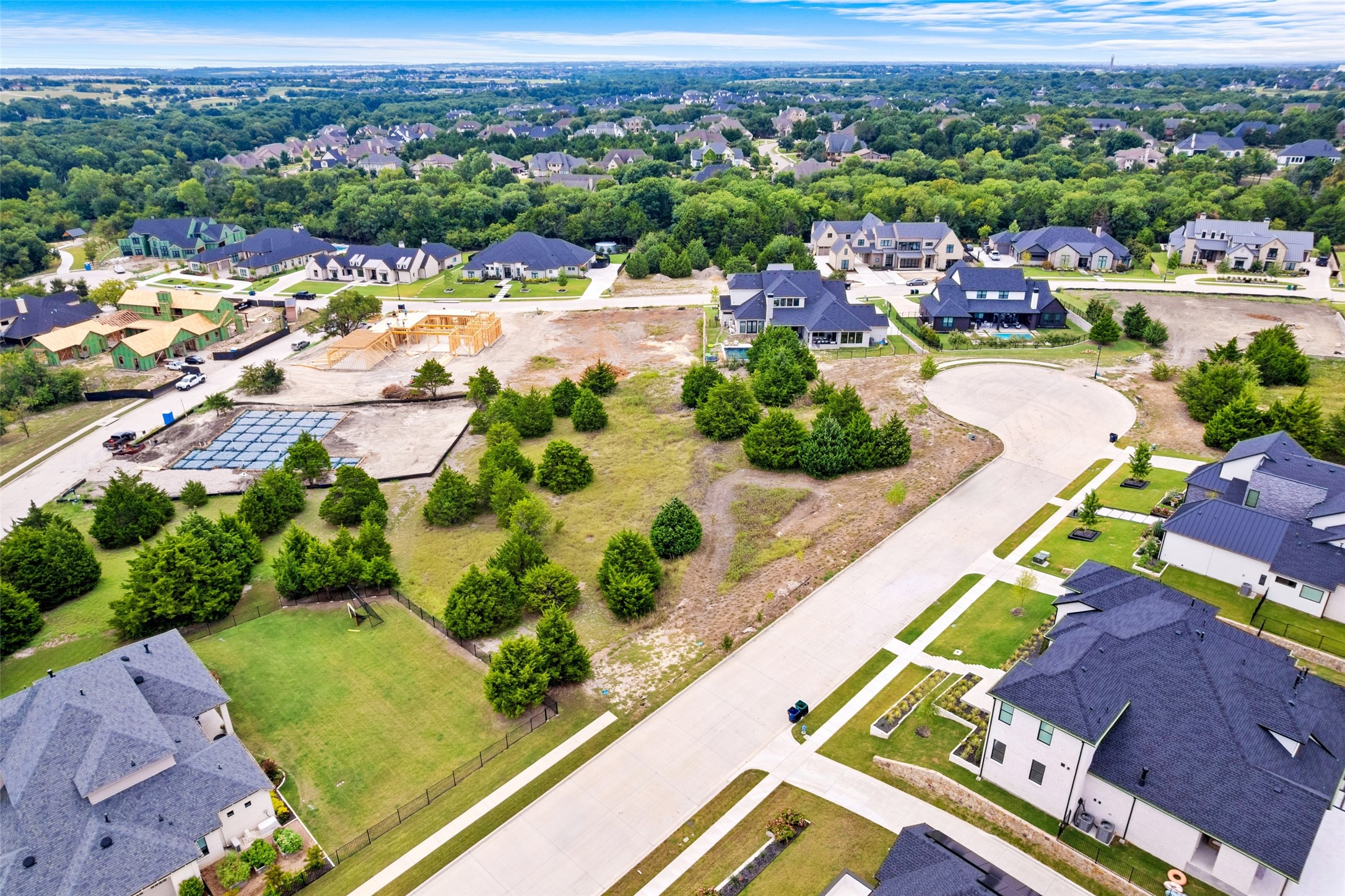 31440 Spyglass Court