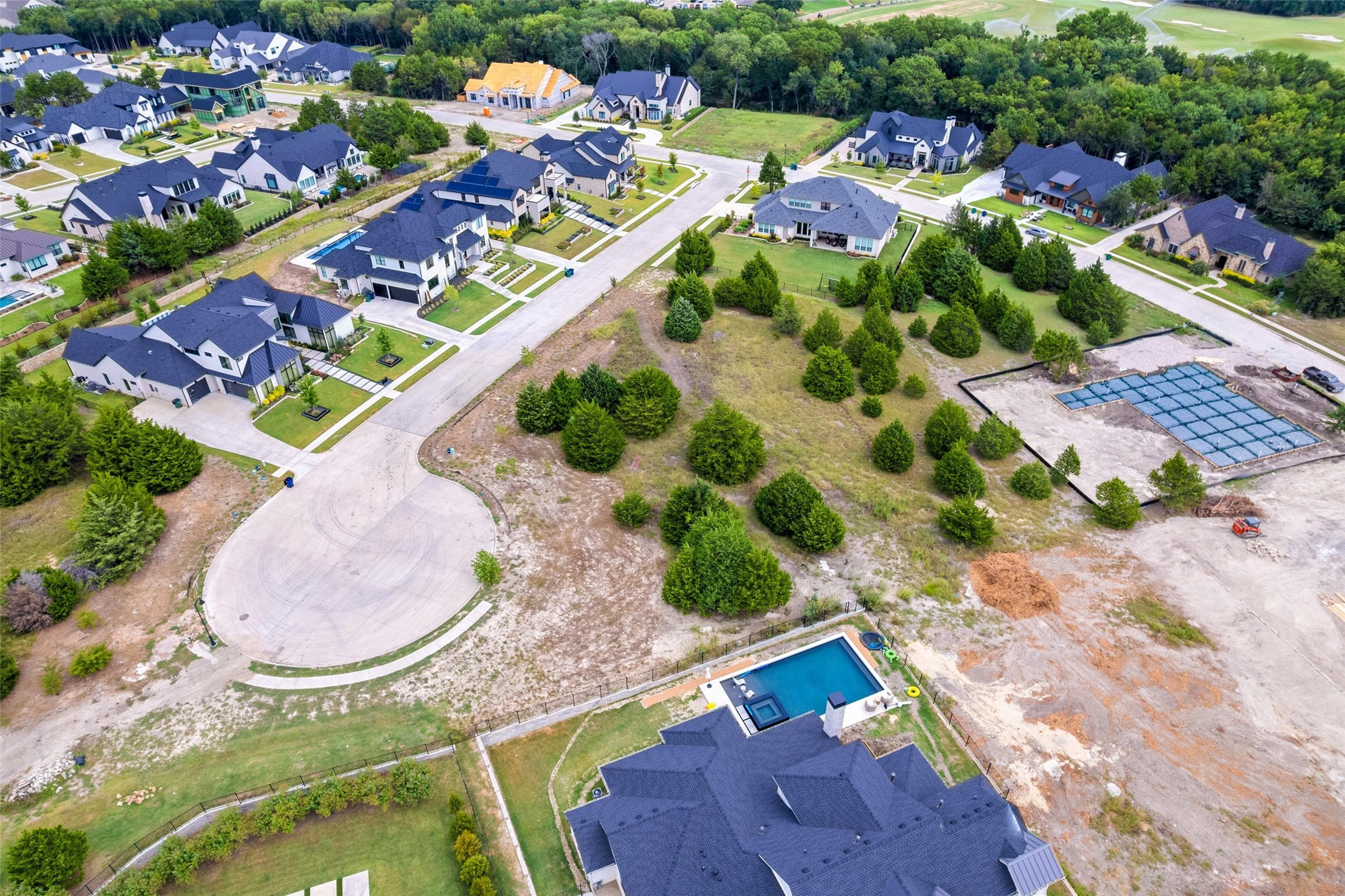 31440 Spyglass Court
