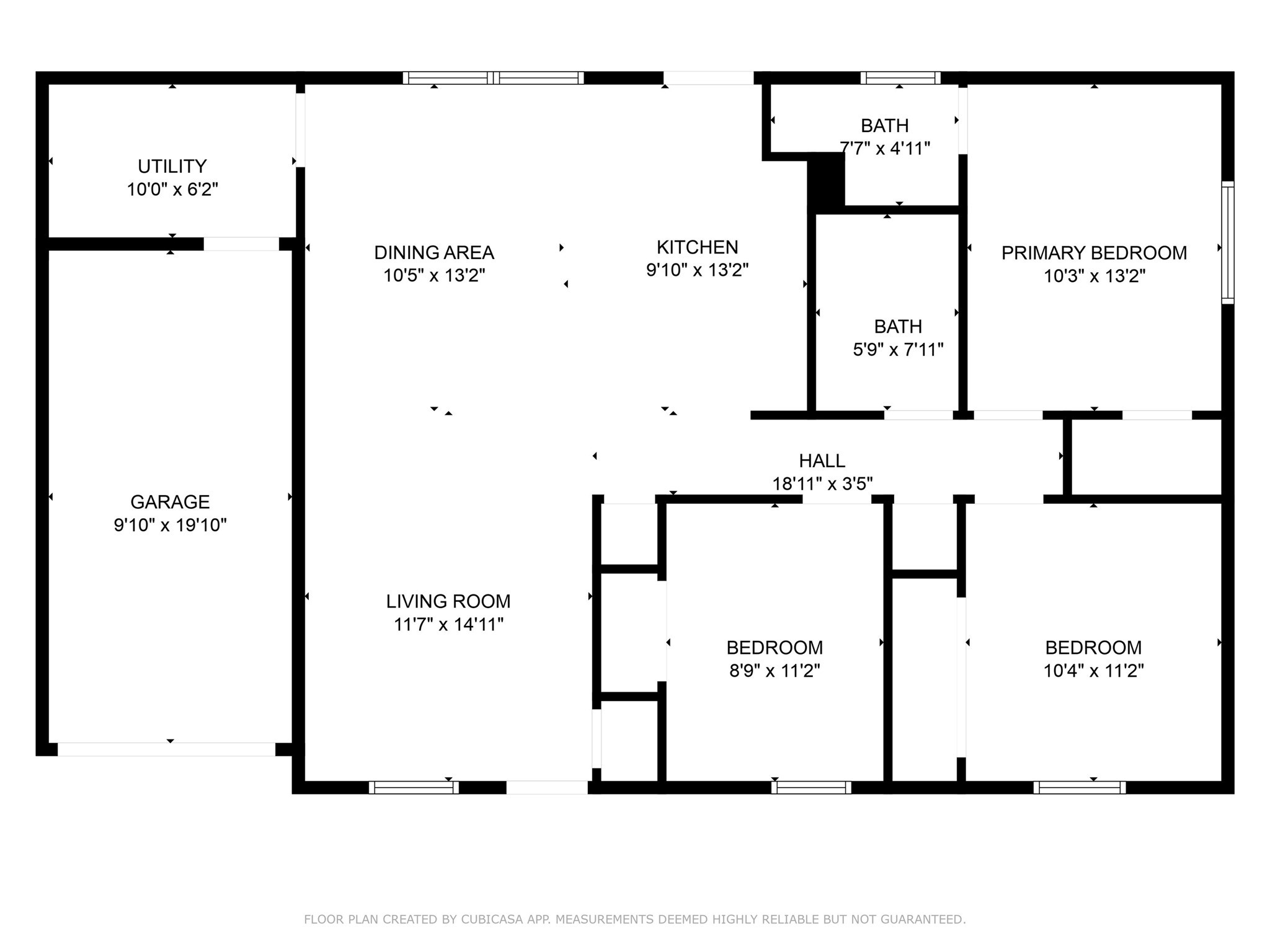 701 Botany Bay Drive