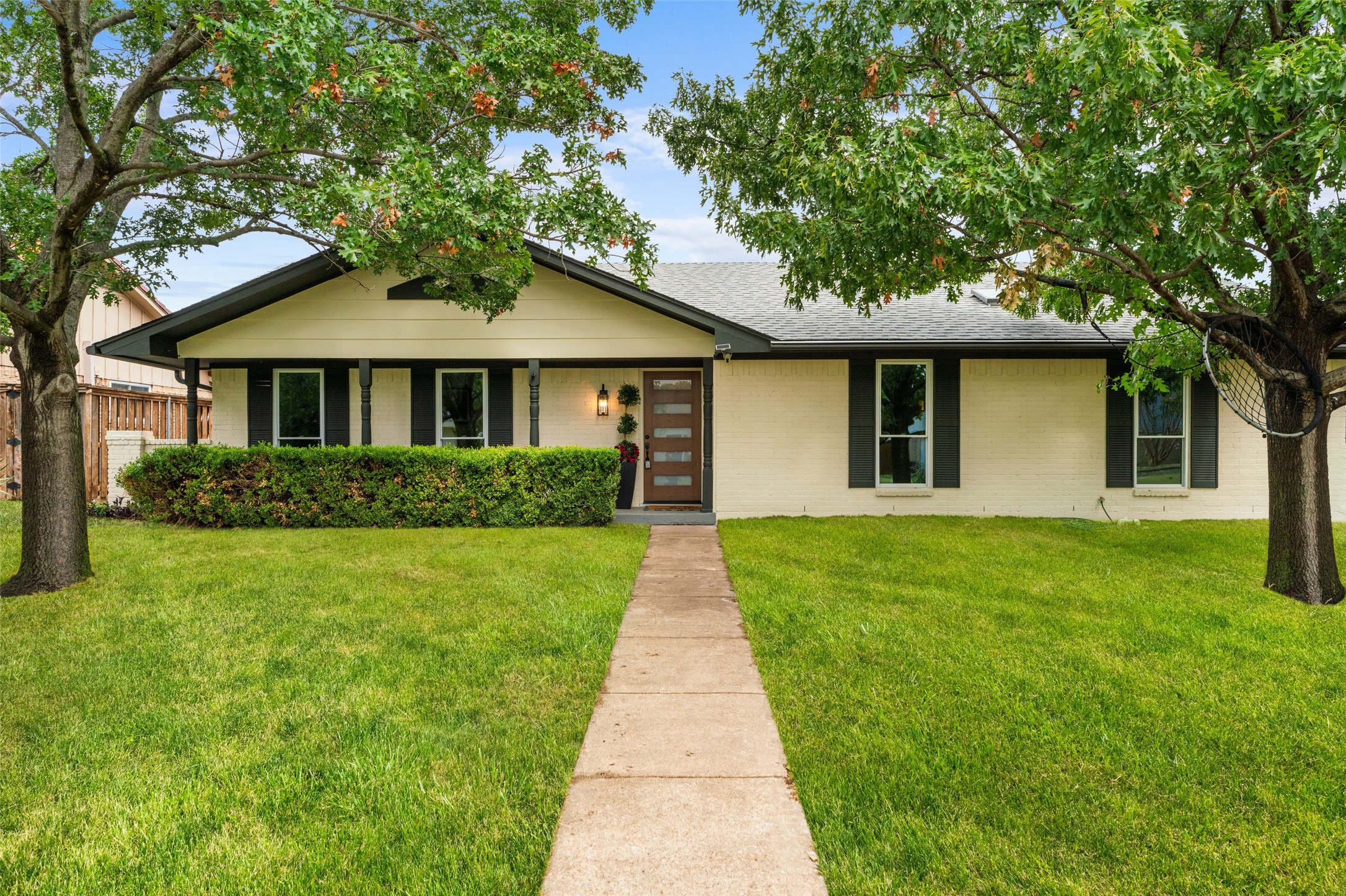 2123 Sunrise Trail