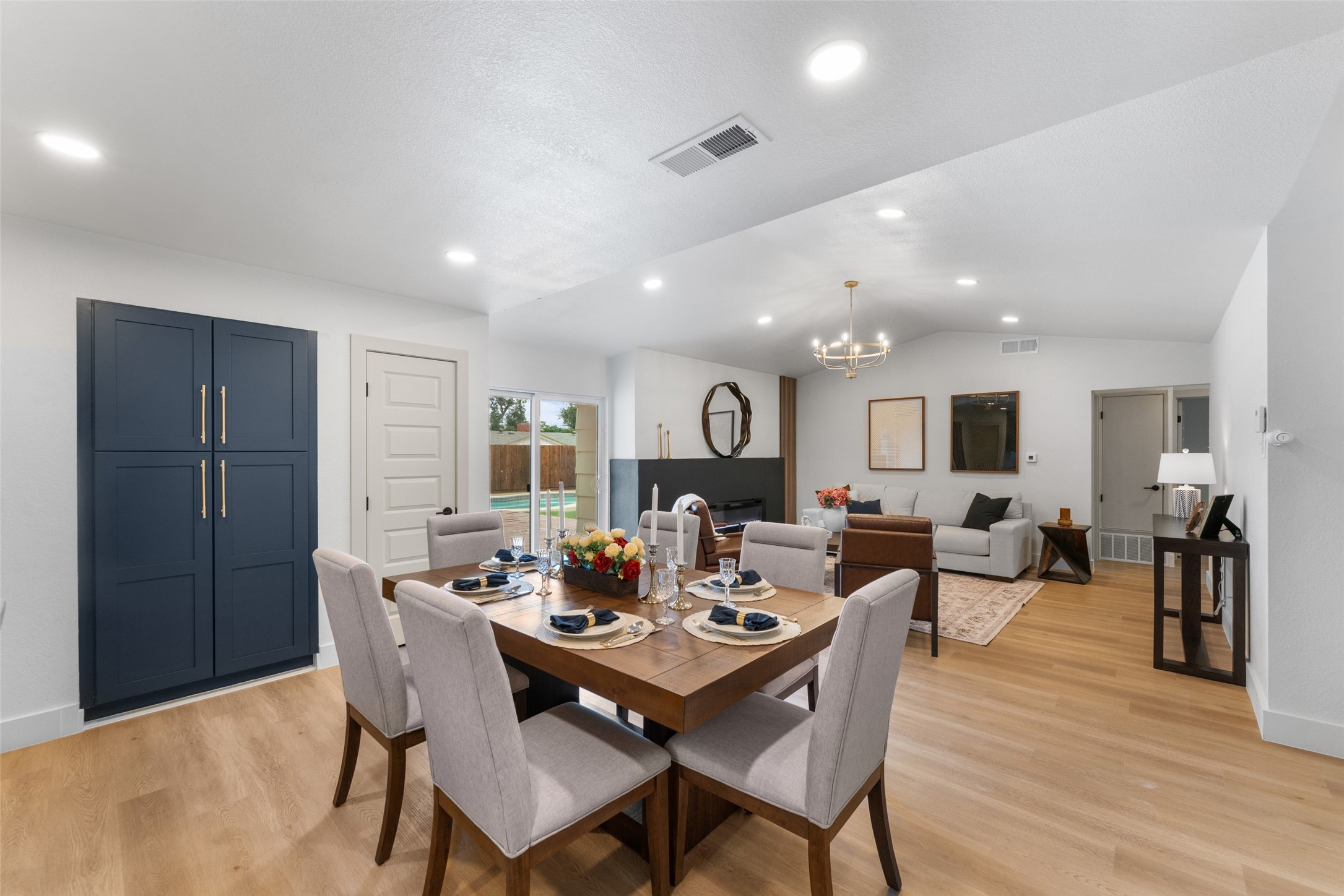 2123 Sunrise Trail