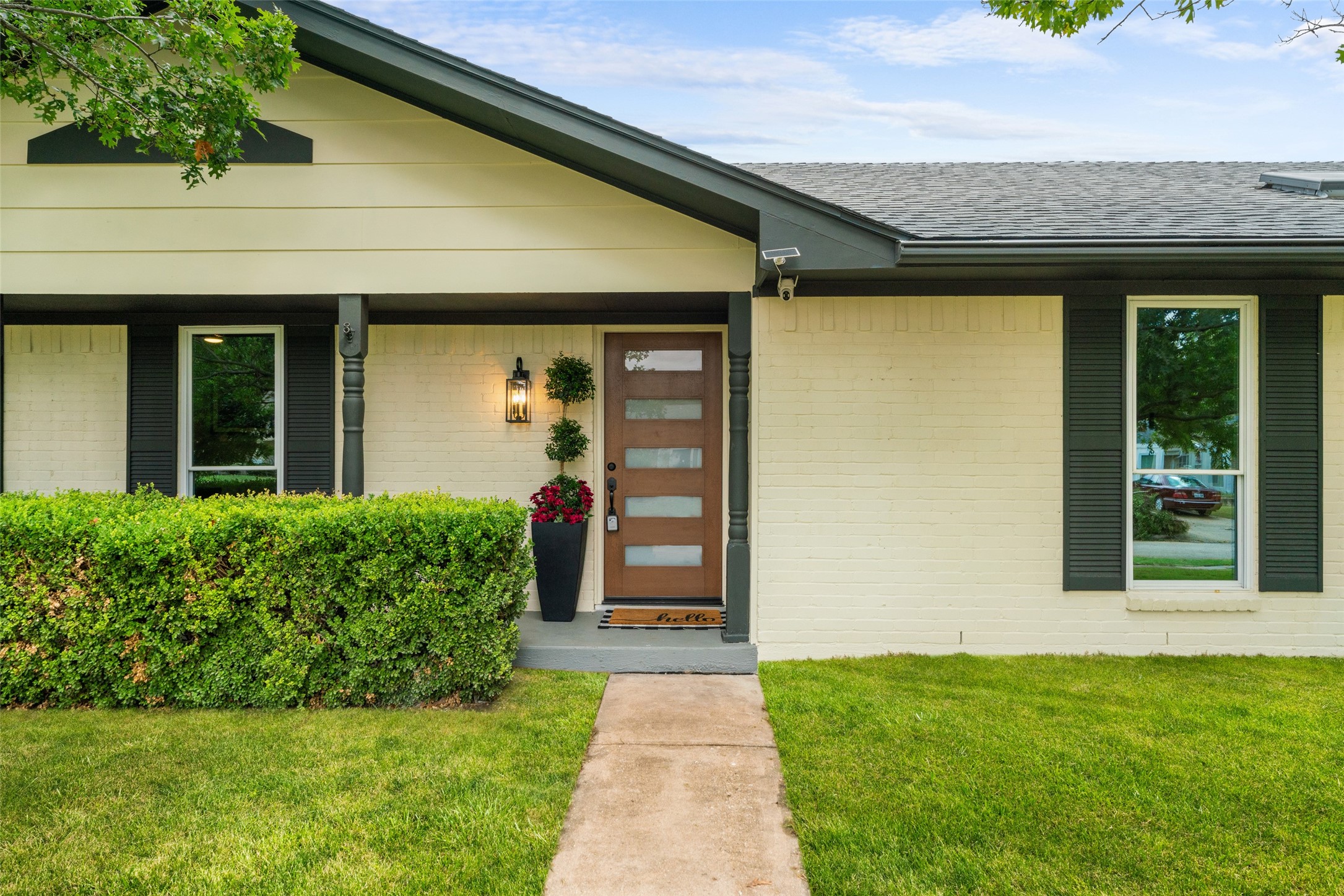 2123 Sunrise Trail